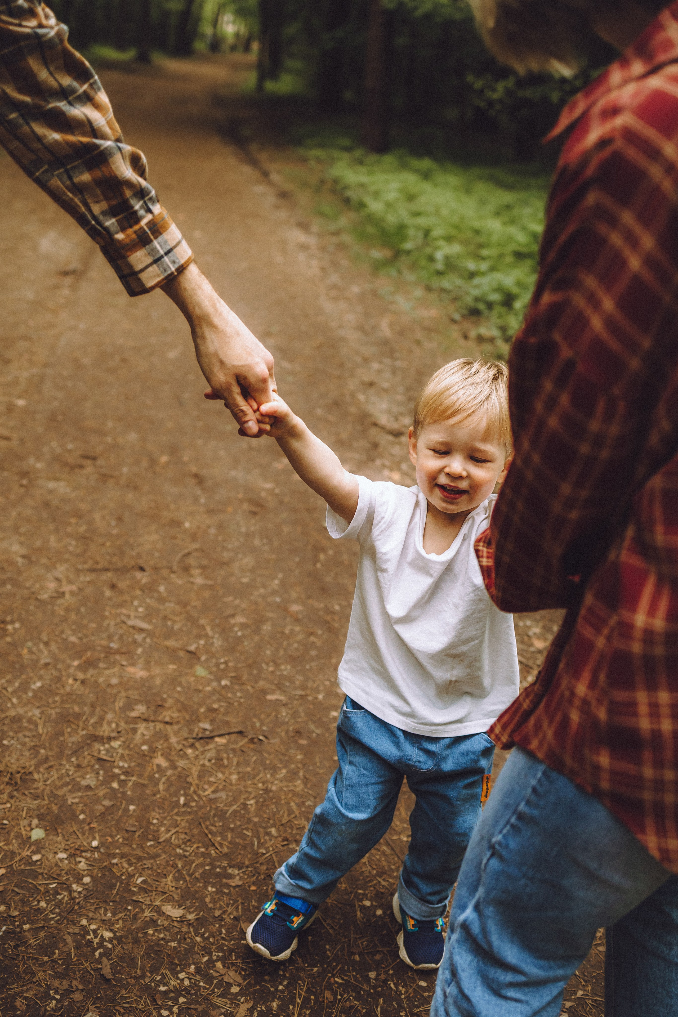 Лорик и его семья