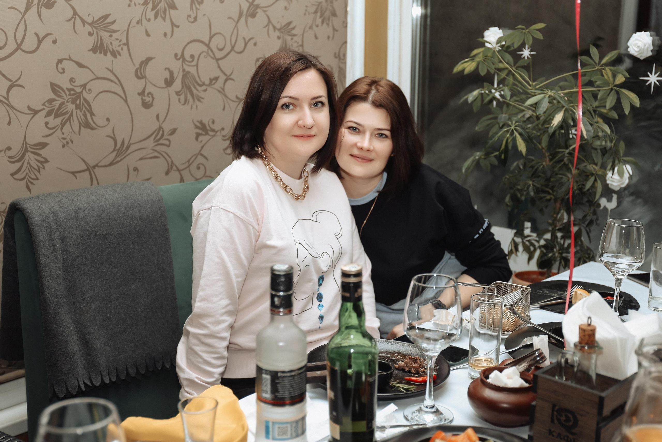 Women's day. Алина Малышева, свадебный и семейный фотограф Москва