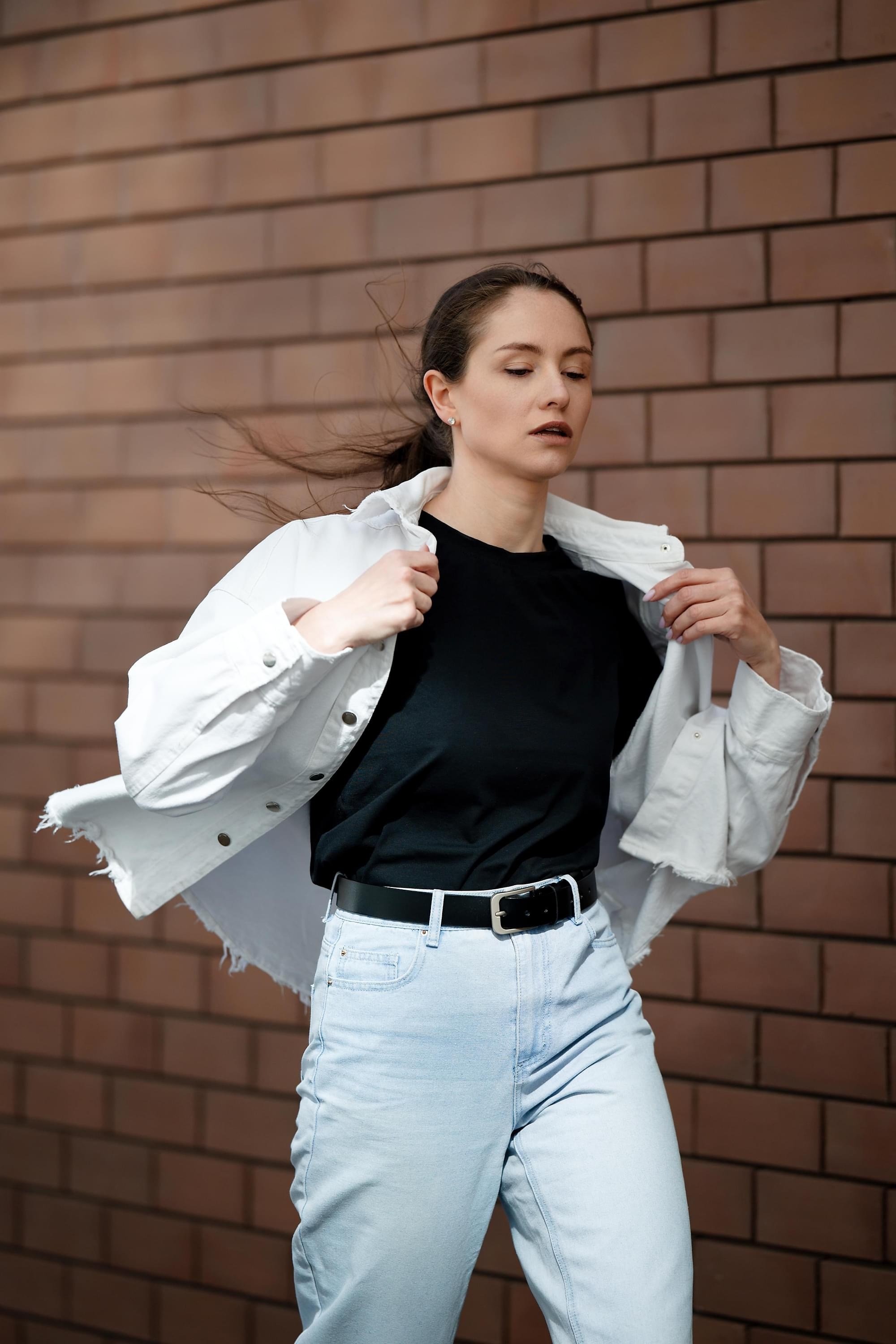 Портретная фотосессия. Фотограф в Екатеринбурге Максим Субботин