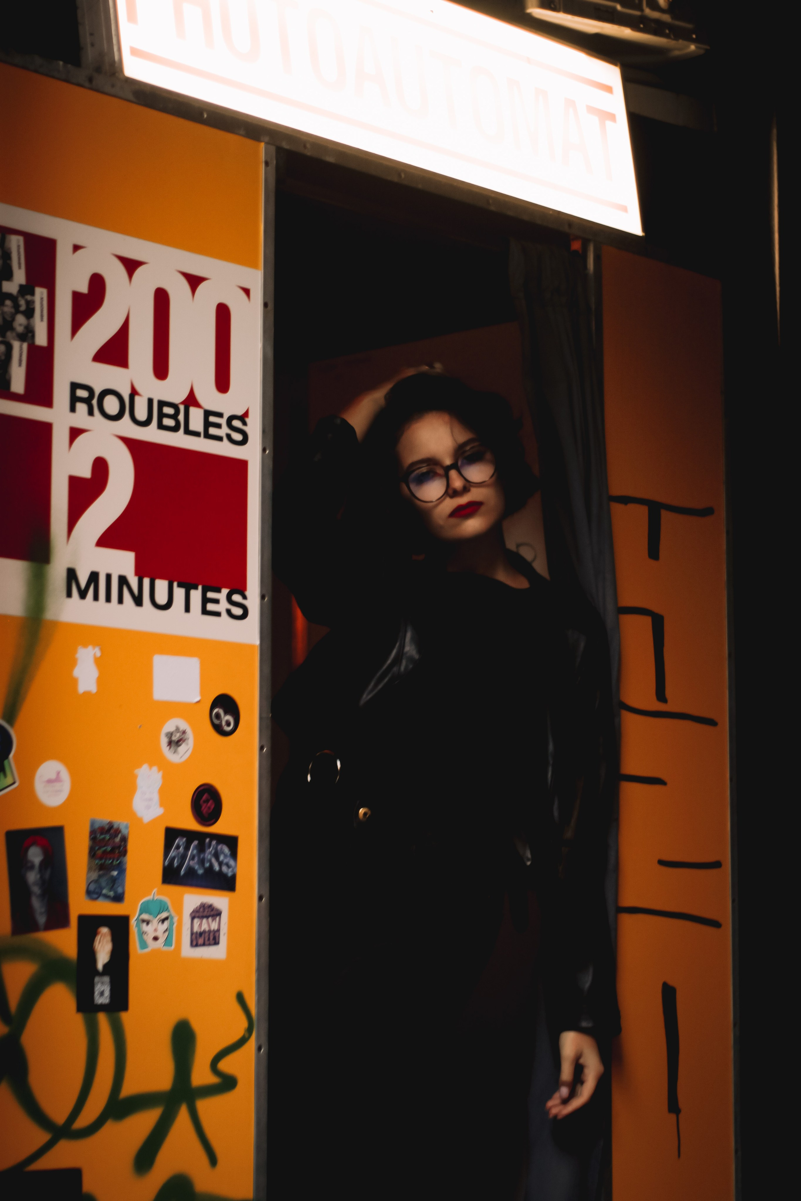 Анастсия. Oksan_photo