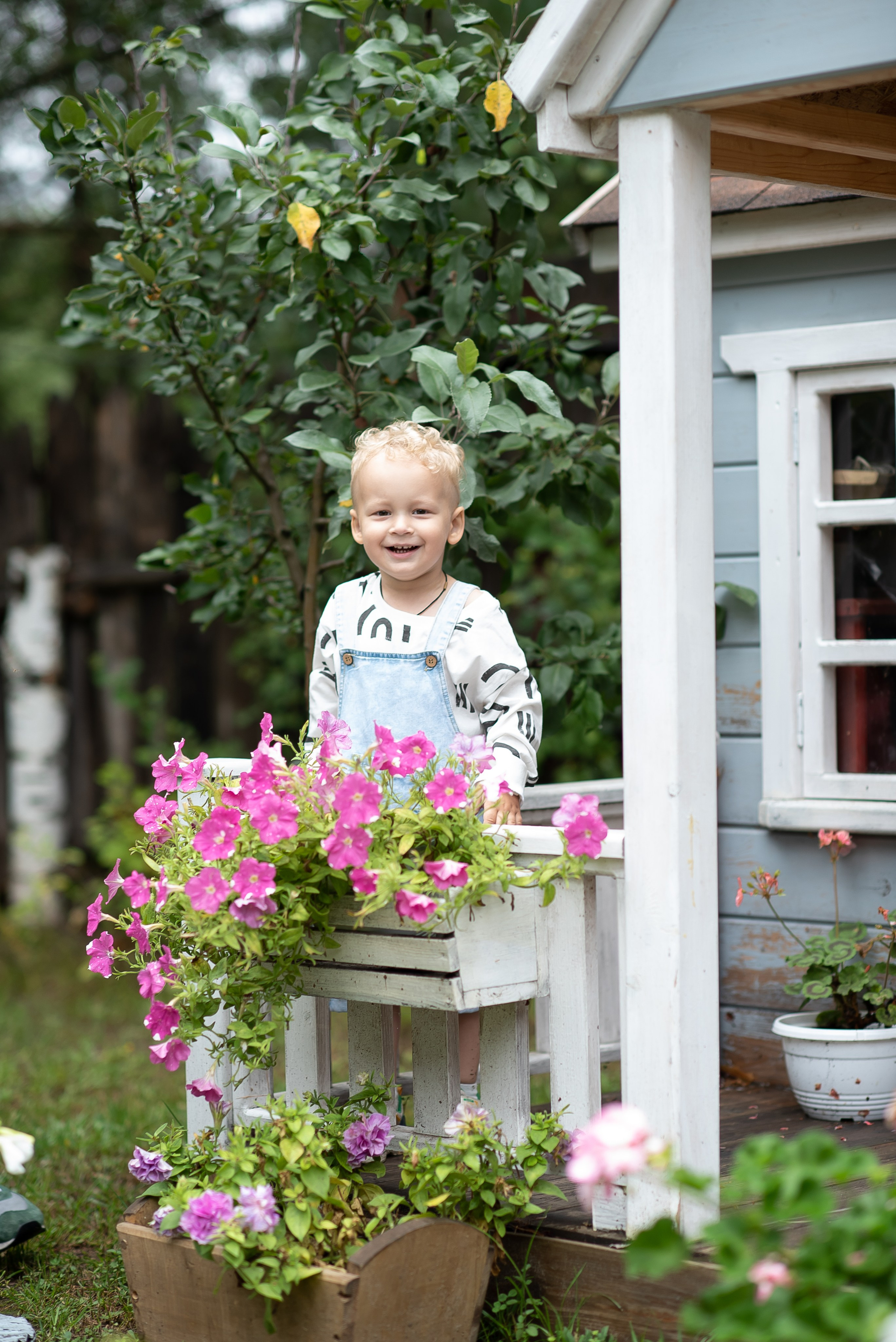 Фотостудия Лес Чудес. Фотограф Мария Усманова, Казань