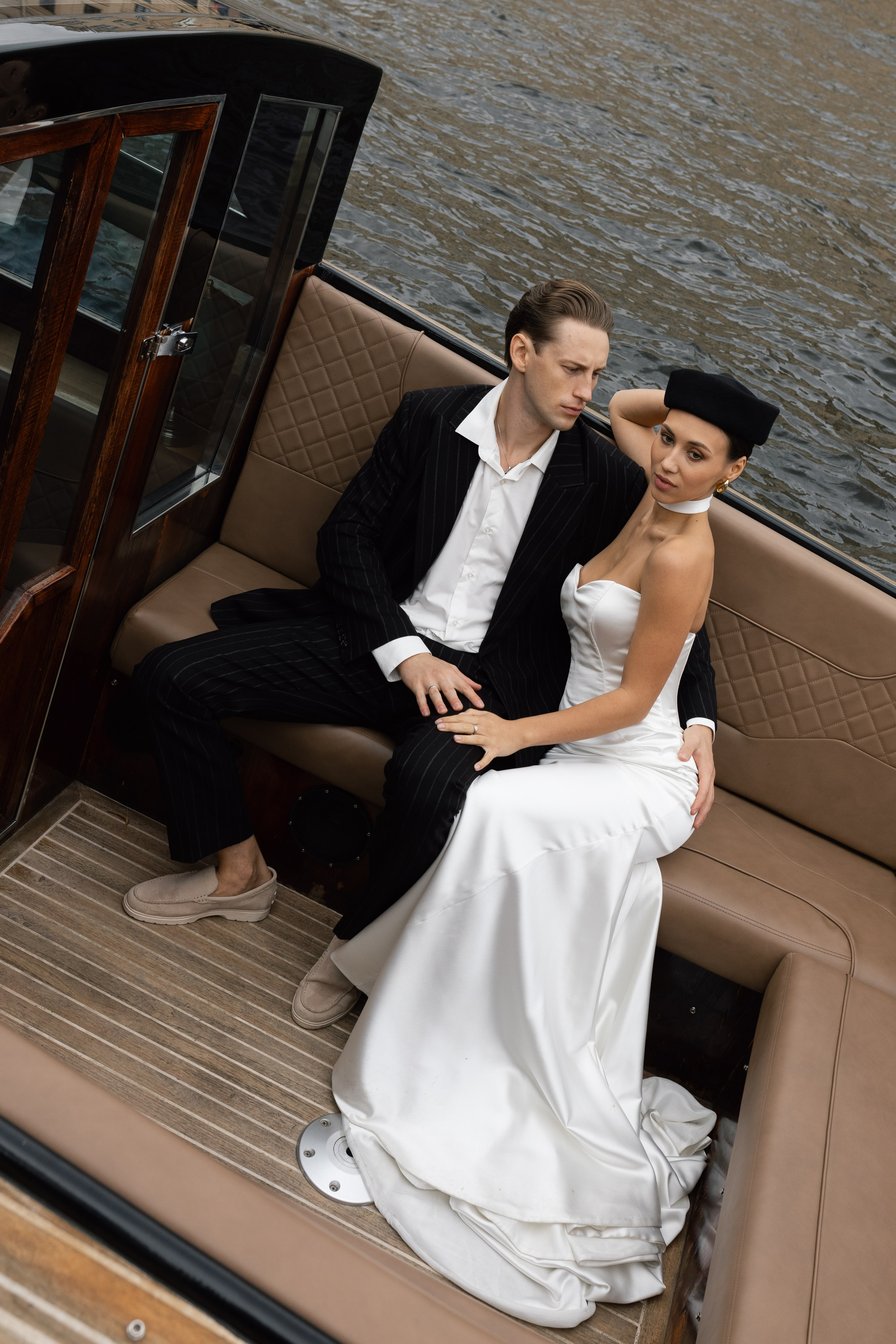 Pavel & Diana. Фотограф в Томске Ирина Павлуцкая