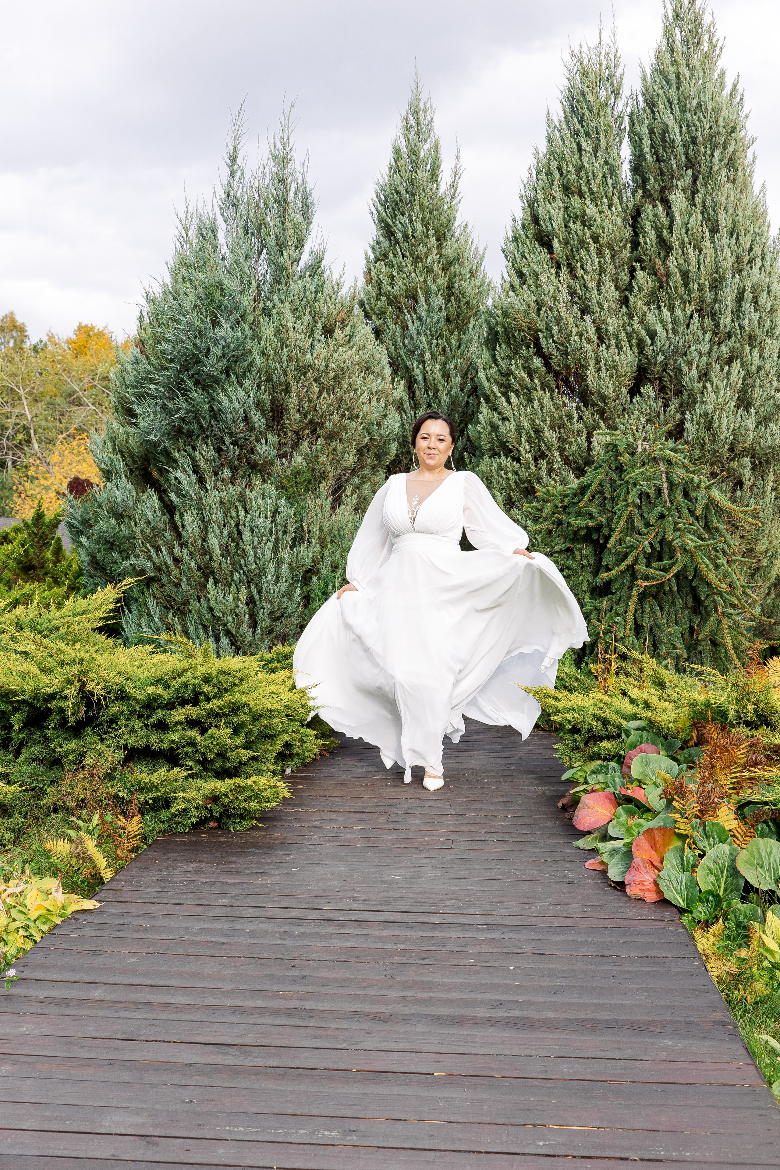 Станислав и Марина. Свадебный и семейный фотограф в Челябинске Юлия Ишимова