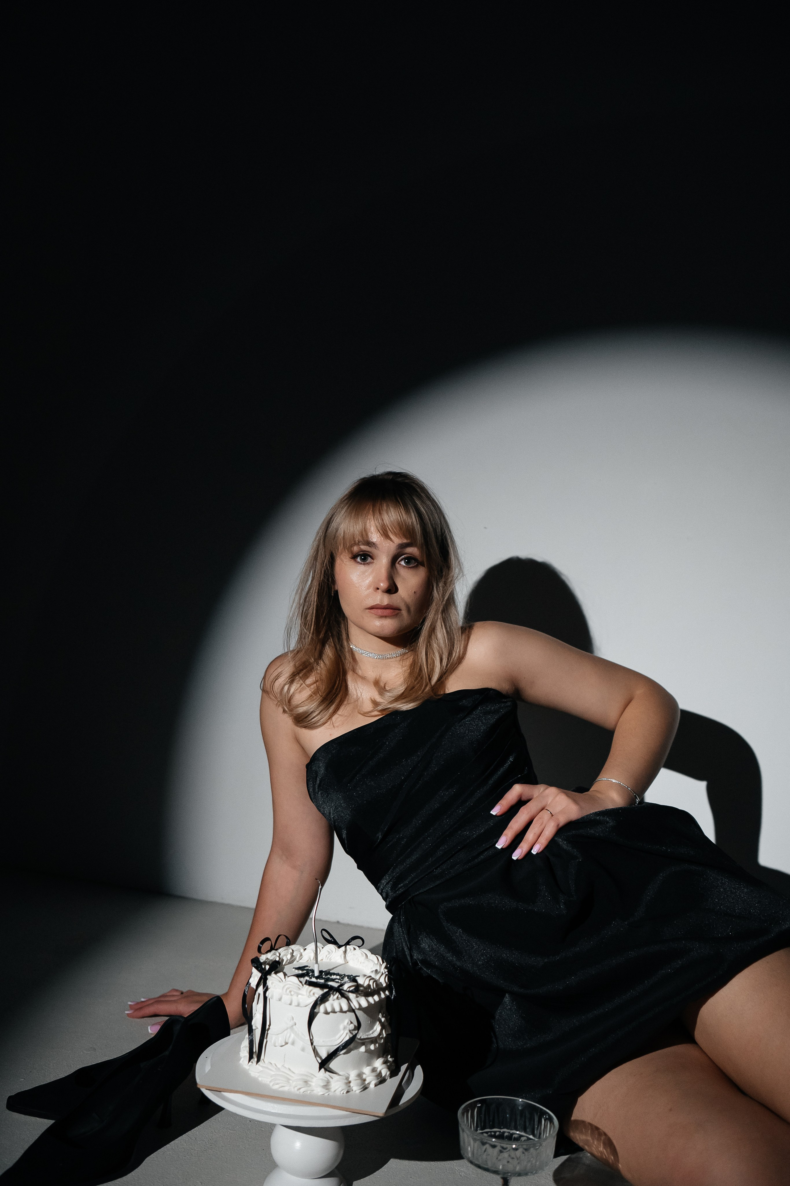 ДР Алёны. Фотограф в Москве и Королёве Сутягина Мария