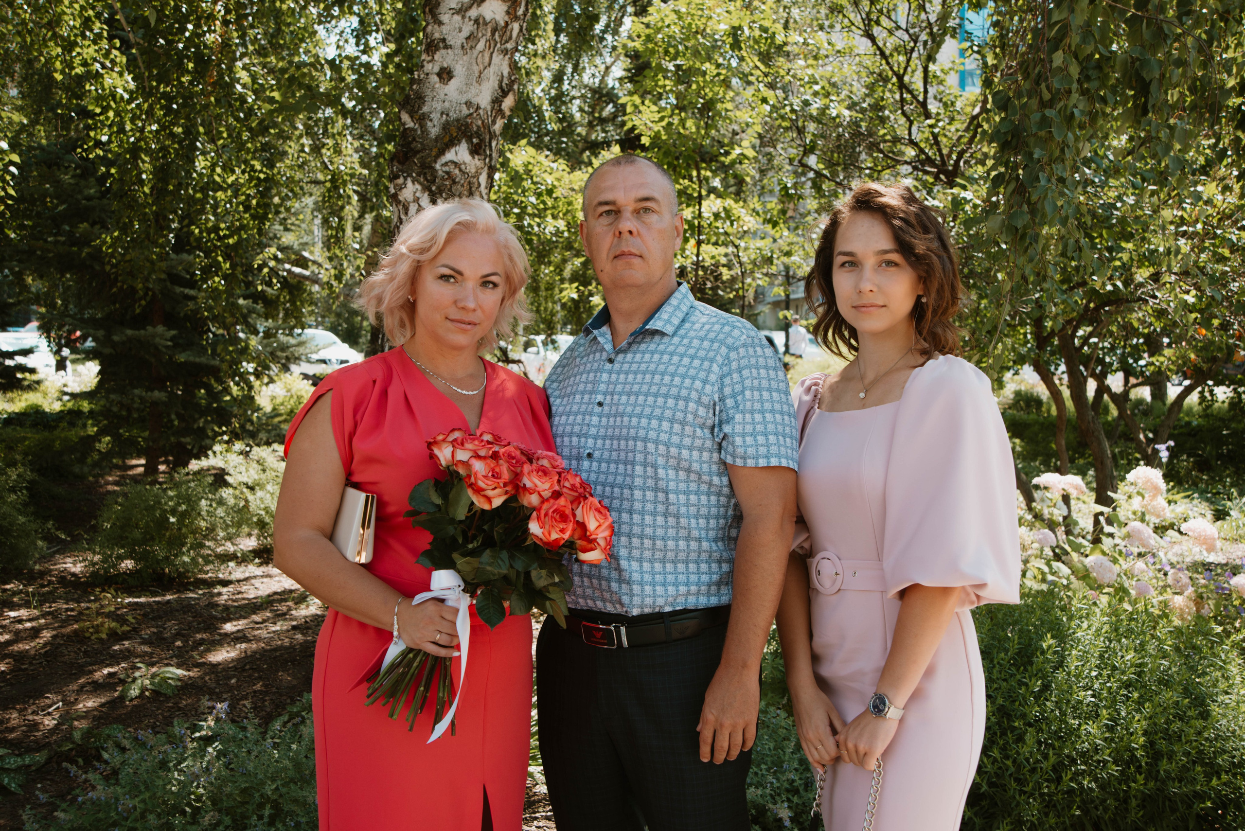 Анна & Алексей. Ксения Glossa. Портретный и репортажный фотограф в Самаре