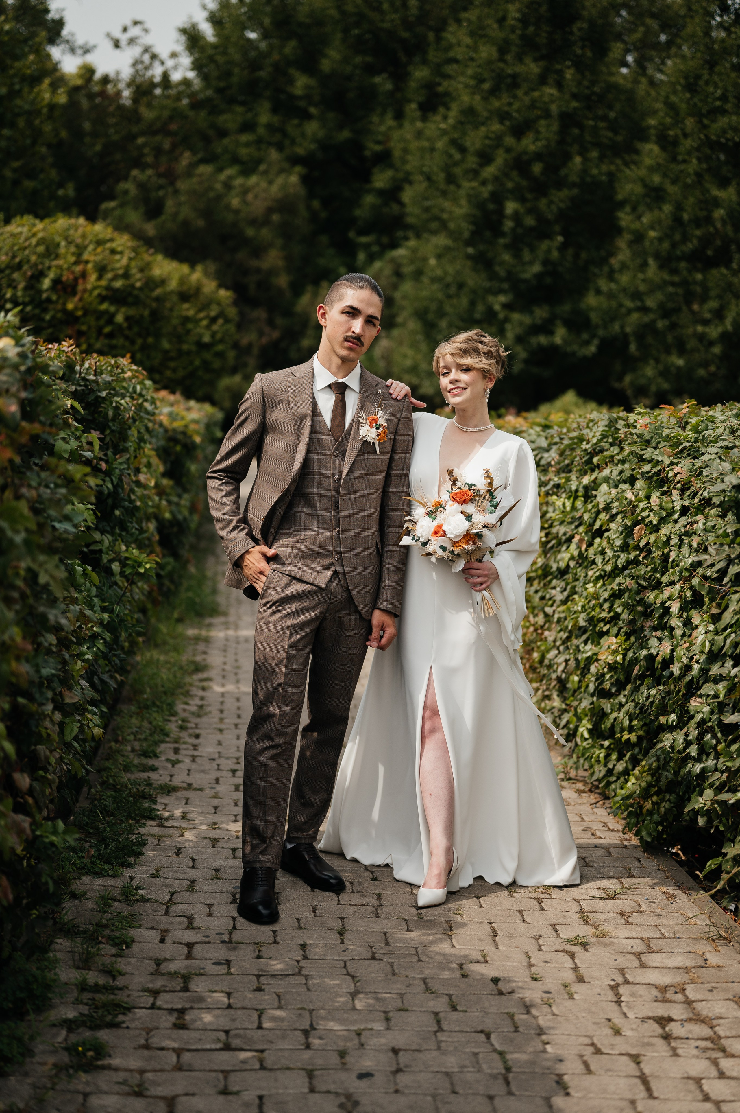 Свадебная фотосессия. Свадебный и семейный фотограф в Краснодаре Алина Мельник