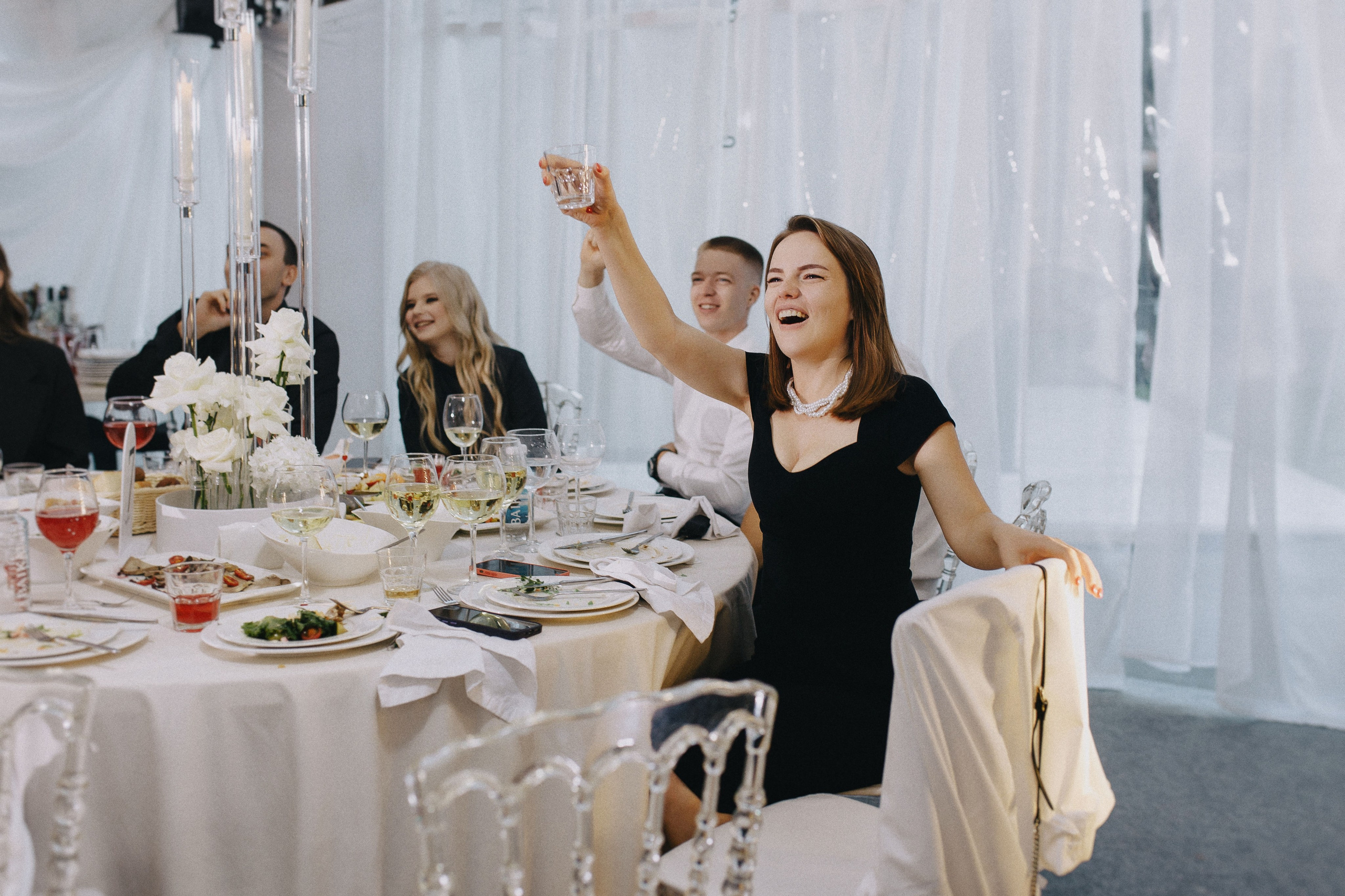 Семен и Вероника. Фотограф Иркутск Антипин Сергей