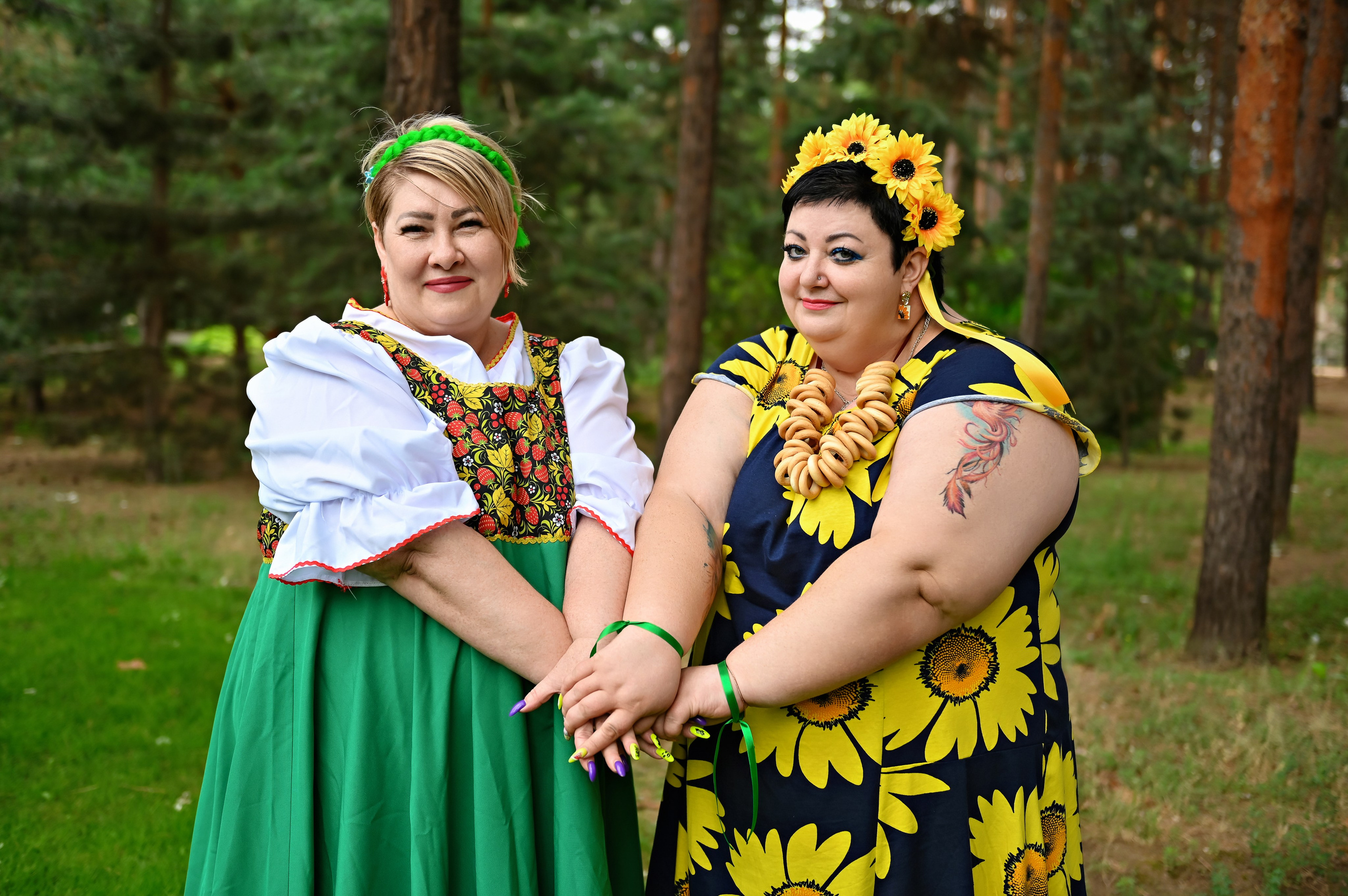 Юбилей «Казачья Воля». Свадебный и семейный фотограф Волгоград, Краснодар