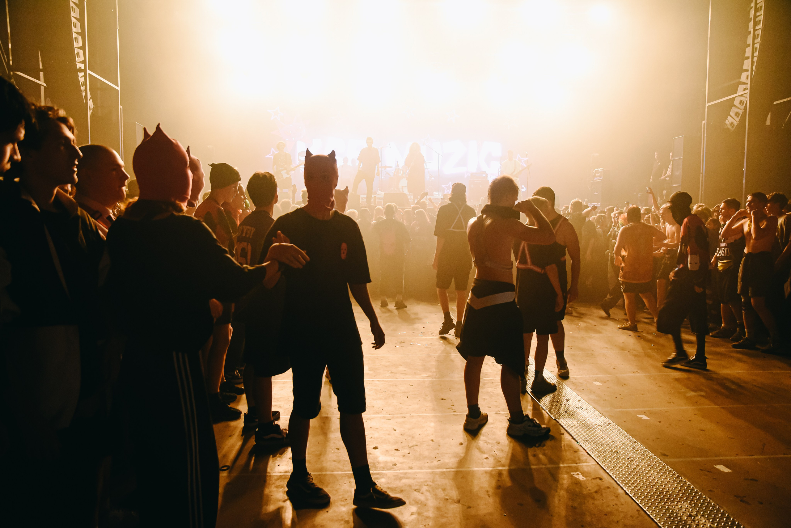 BASSLINEE FEST 18.09.25. Фотограф Екатерина Климанова