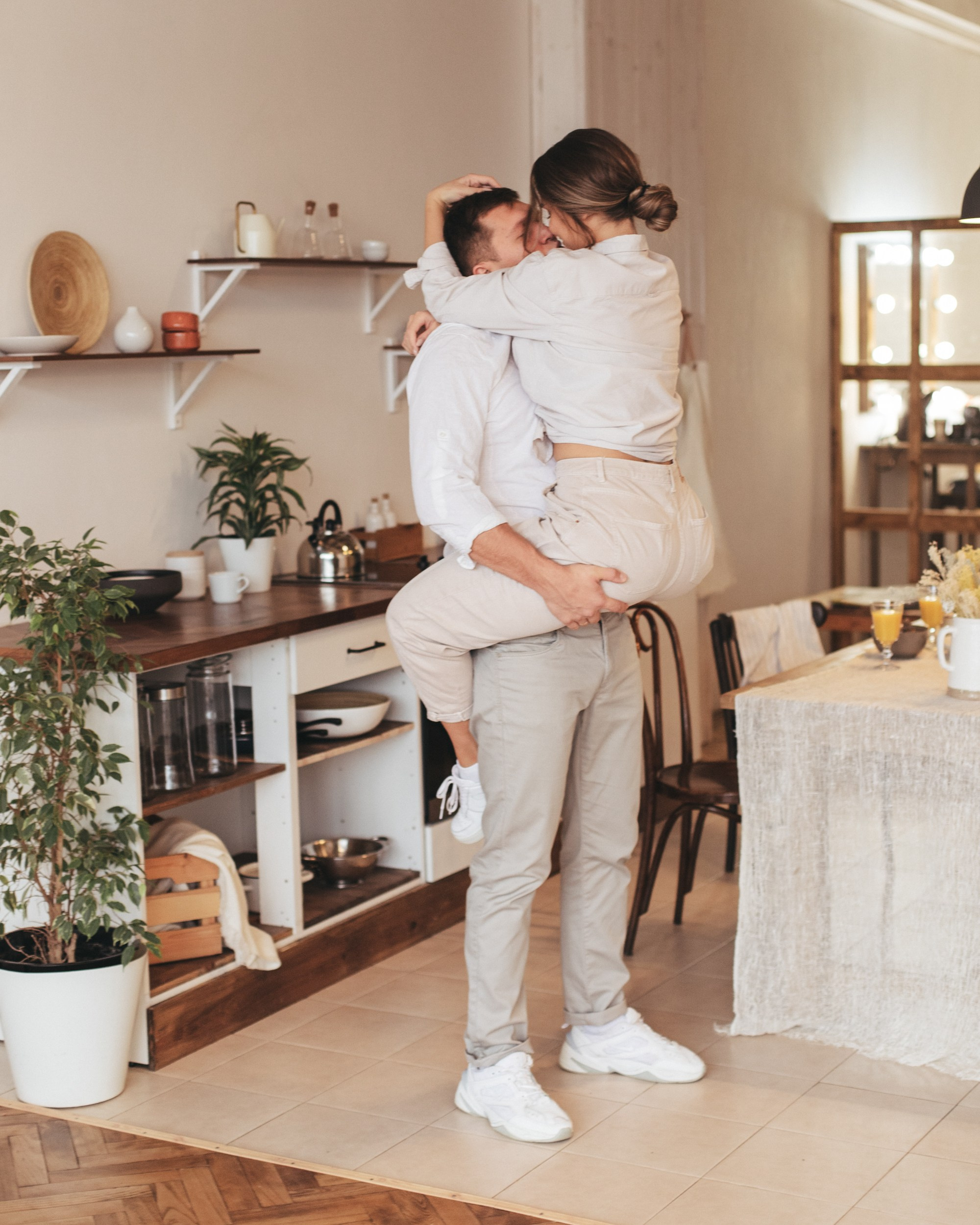 LoveStory. Фотограф Москва Данилова Анна