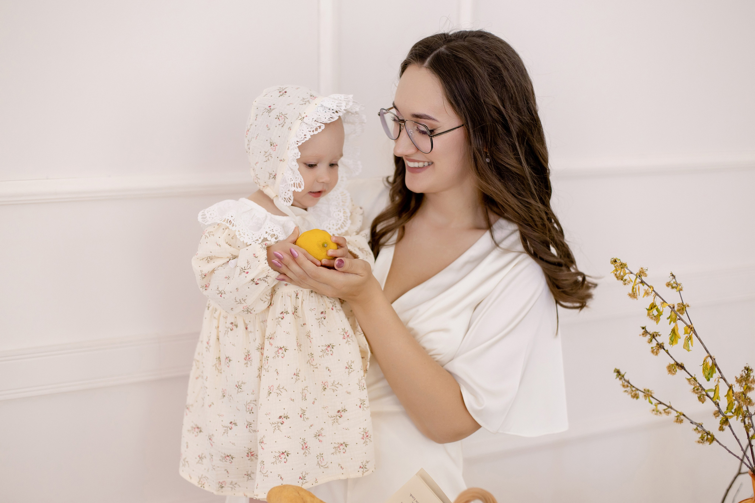 Катя, Витя и Милена. Свадебный и портретный фотограф в Миассе Филиппенко Дарья