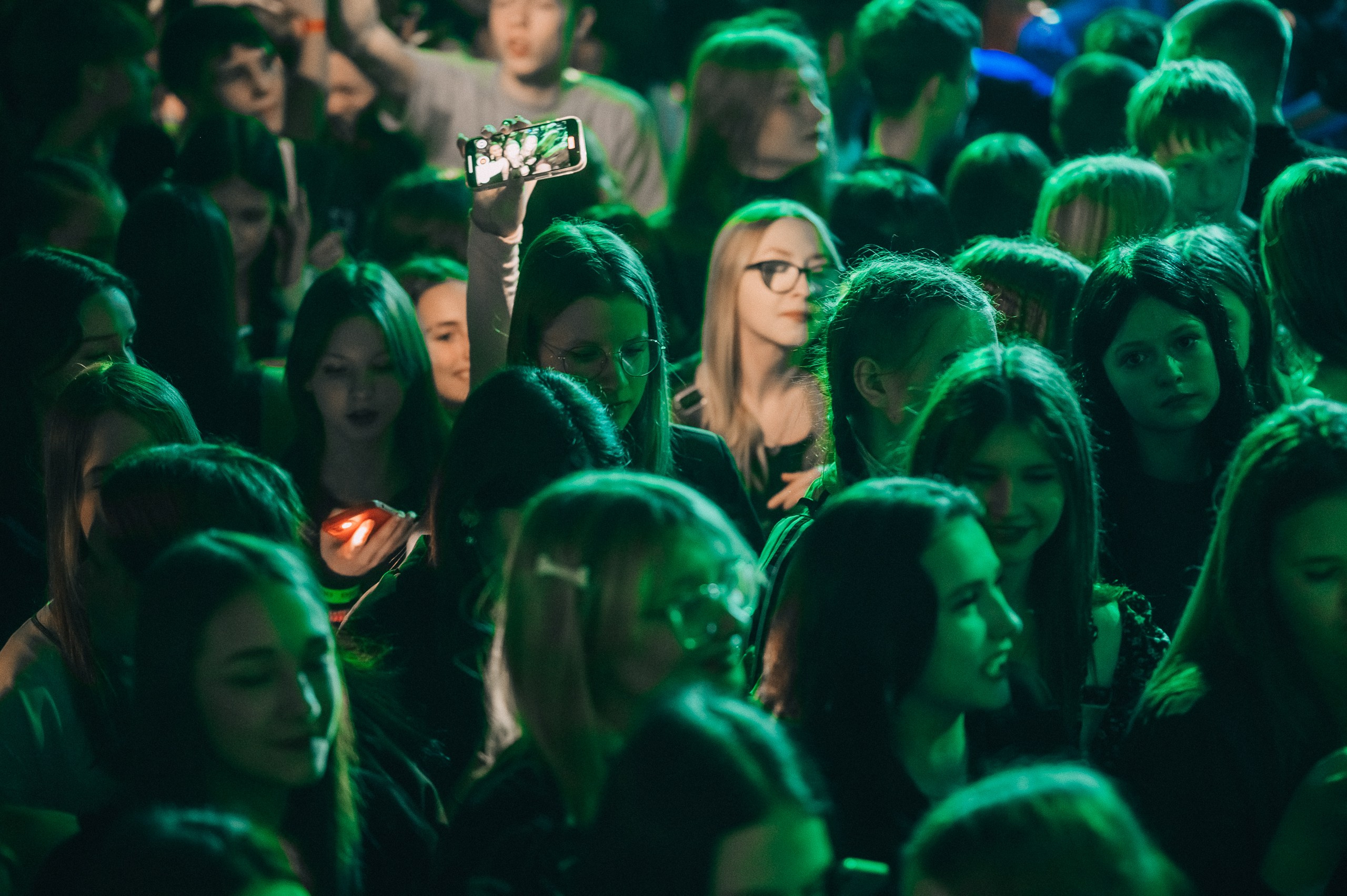 8 MARCH WOMENS DAY PARTY. Фотограф в Кемерово Владислав Шульц