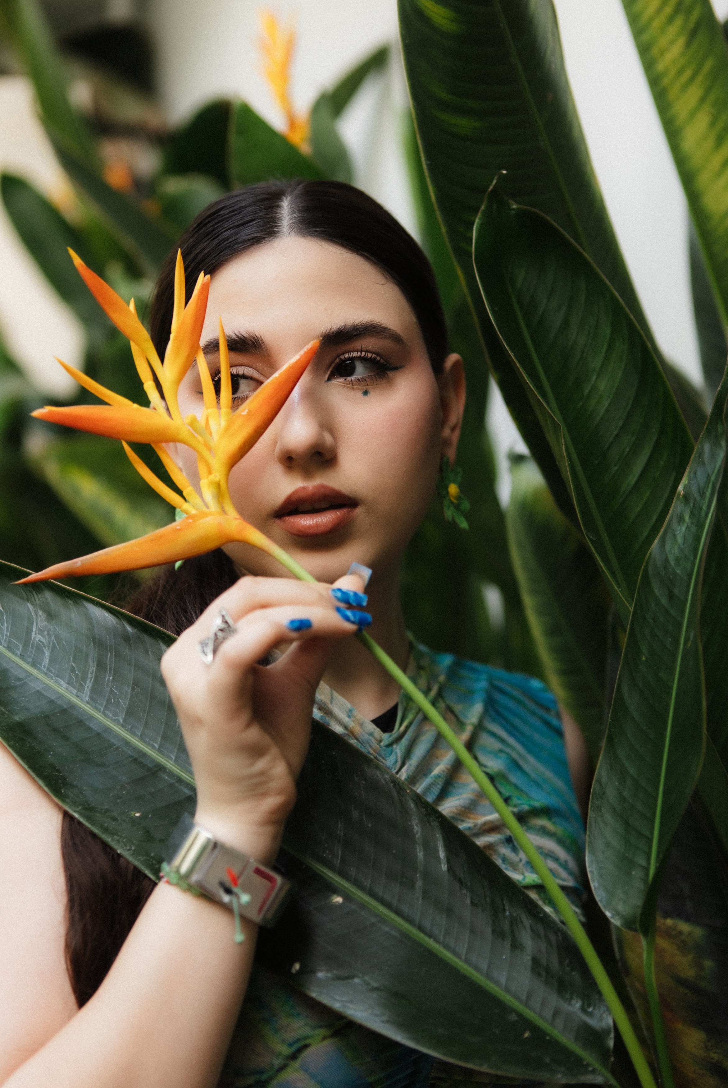 Съёмка с Русланом Фаршатовым. Фотограф Москва и Московская область