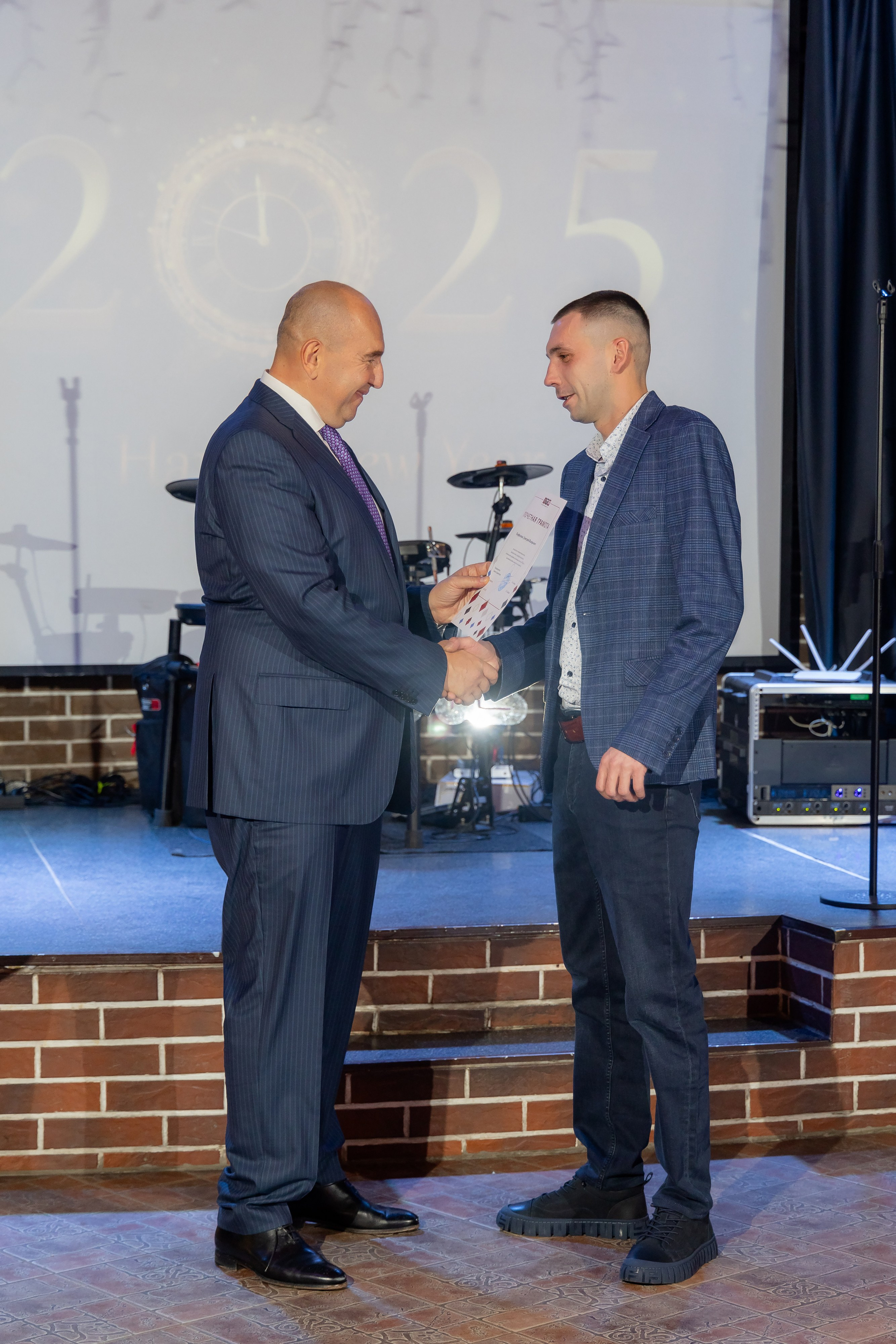 Корпоративная новогодняя съемка для логистической компании ИТА. Свадебный фотограф в Минске/Беларуси Сергей Спиридонов