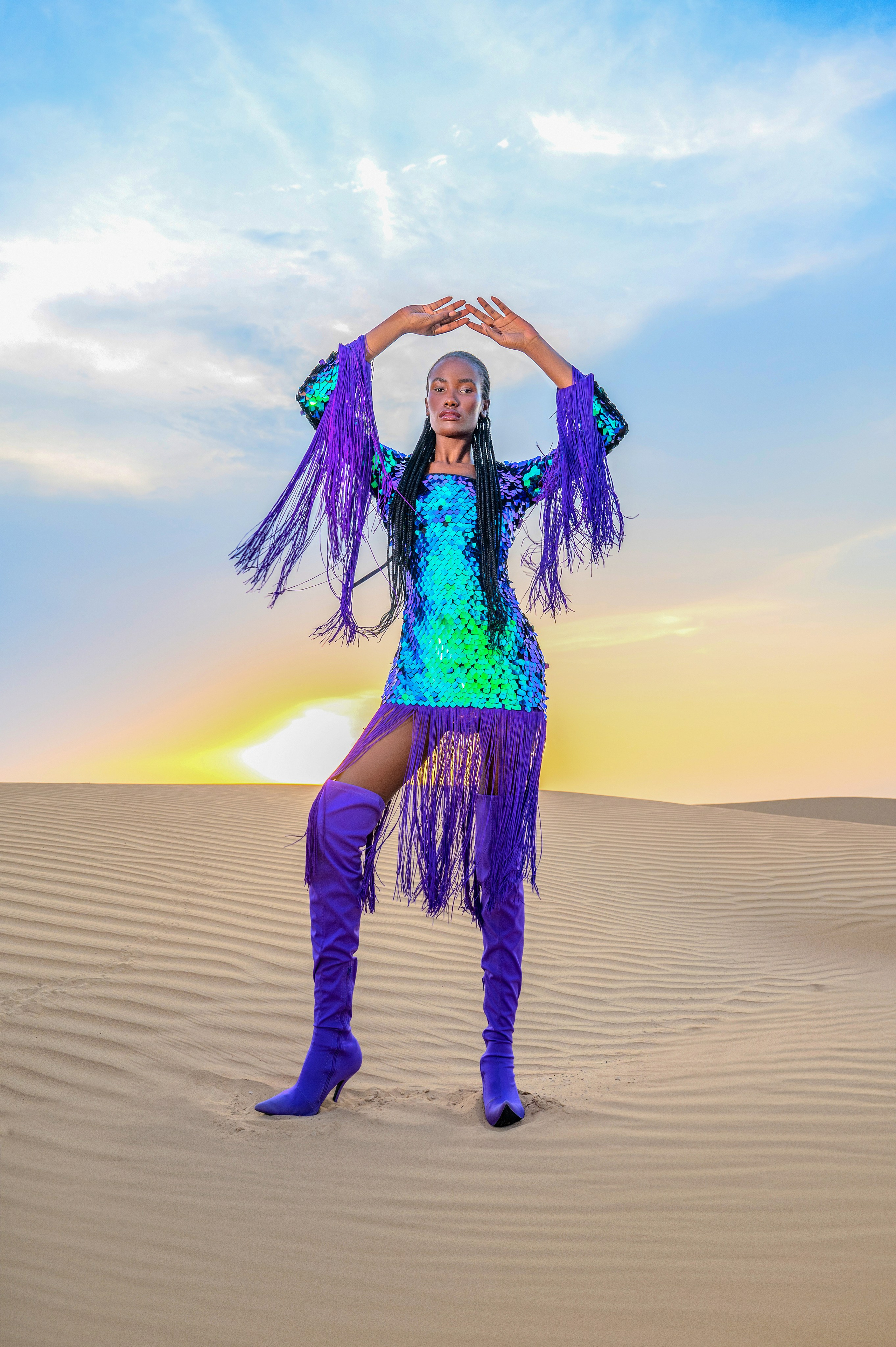 Lady Indigo. Коммерческий фотограф Москва /Дубай, эксклюзивные фэшн фотосессии