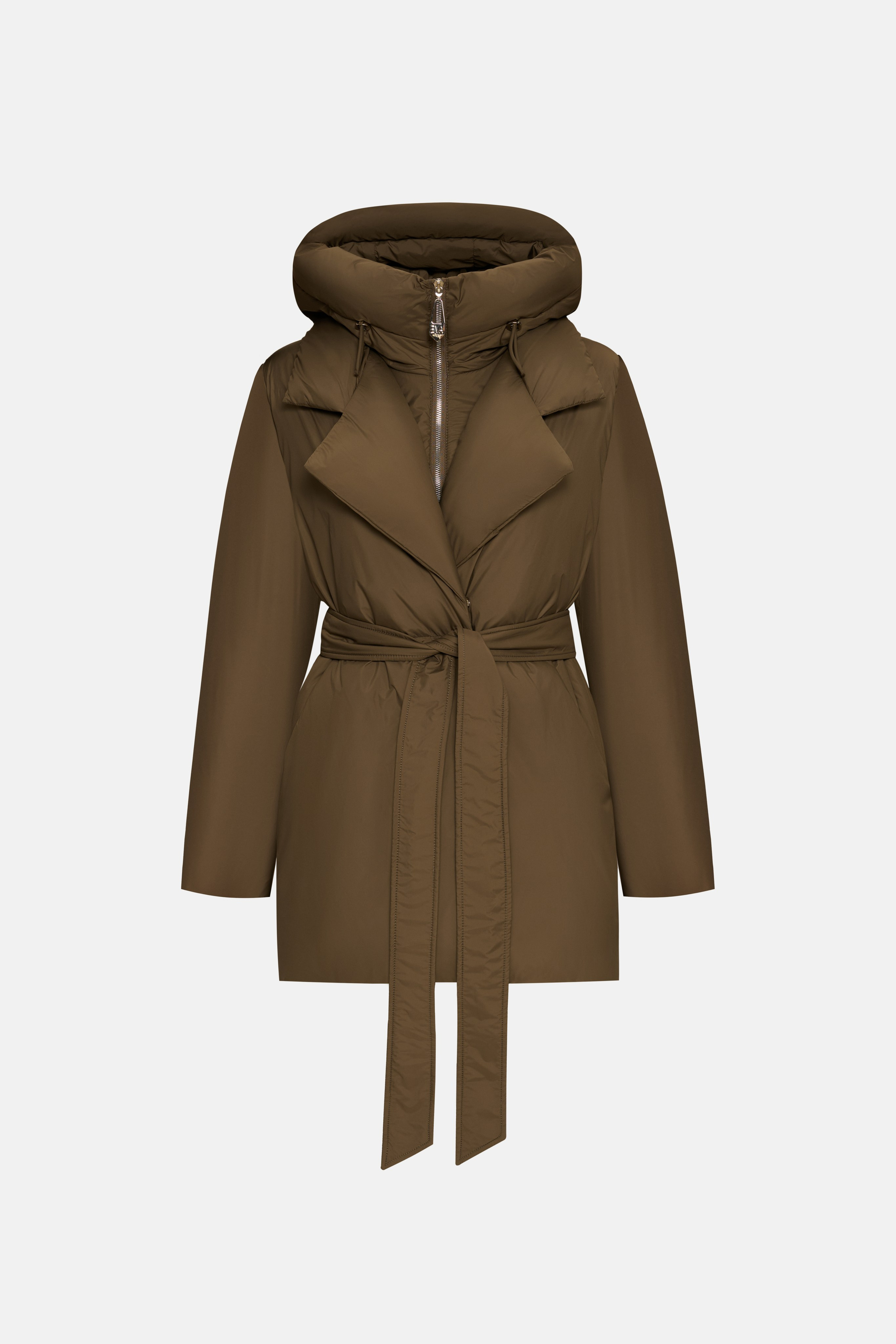 Верхняя одежда обтравка. Коммерческий фотограф из Уфы Яна Шакирова