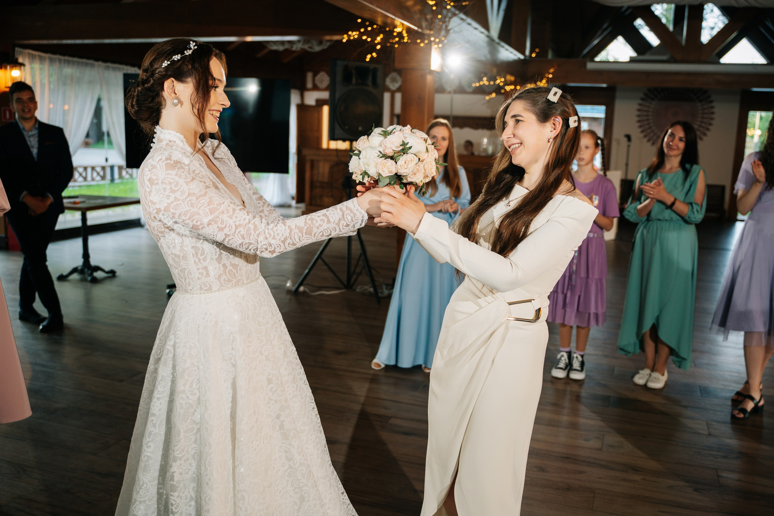 Юлиана&Сергей. Семейный, свадебный и лавстори фотограф в Архангельске