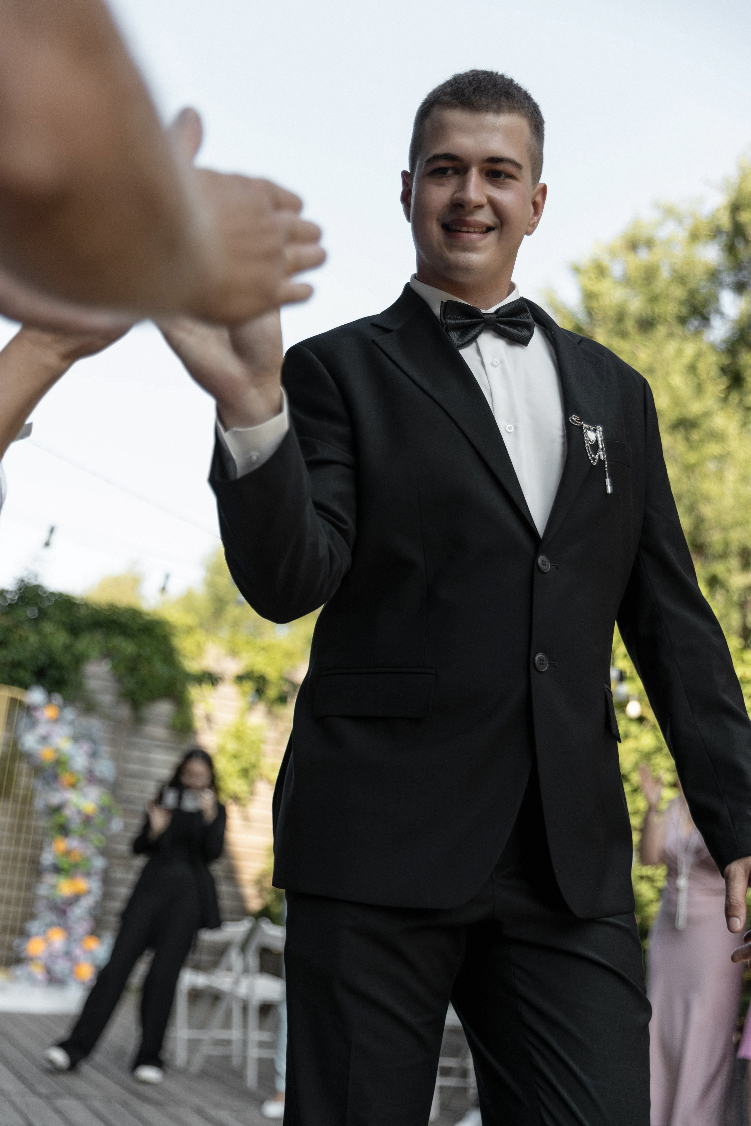 Дария & Александр. Свадебный и портретный фотограф в Воронеже Алфёрова Оксана