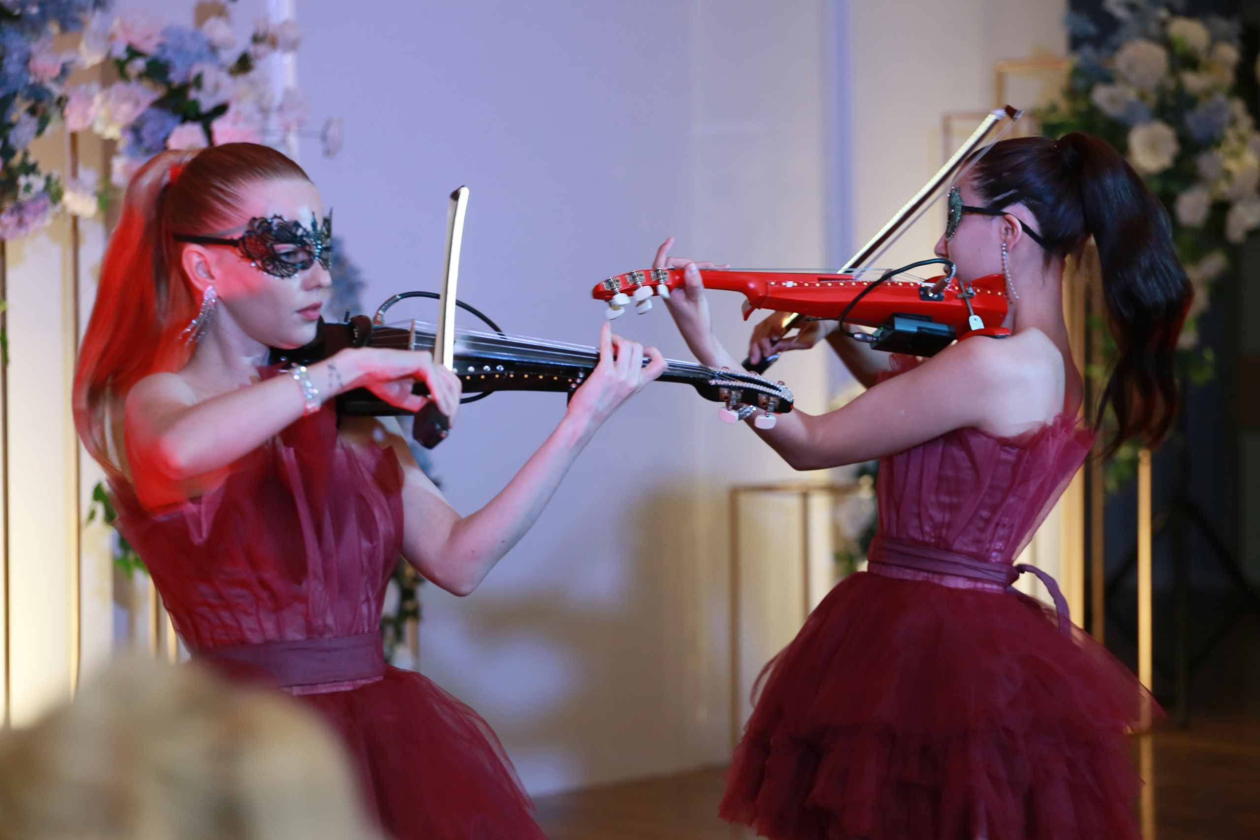 Портрет. Фотограф Мария Иванова