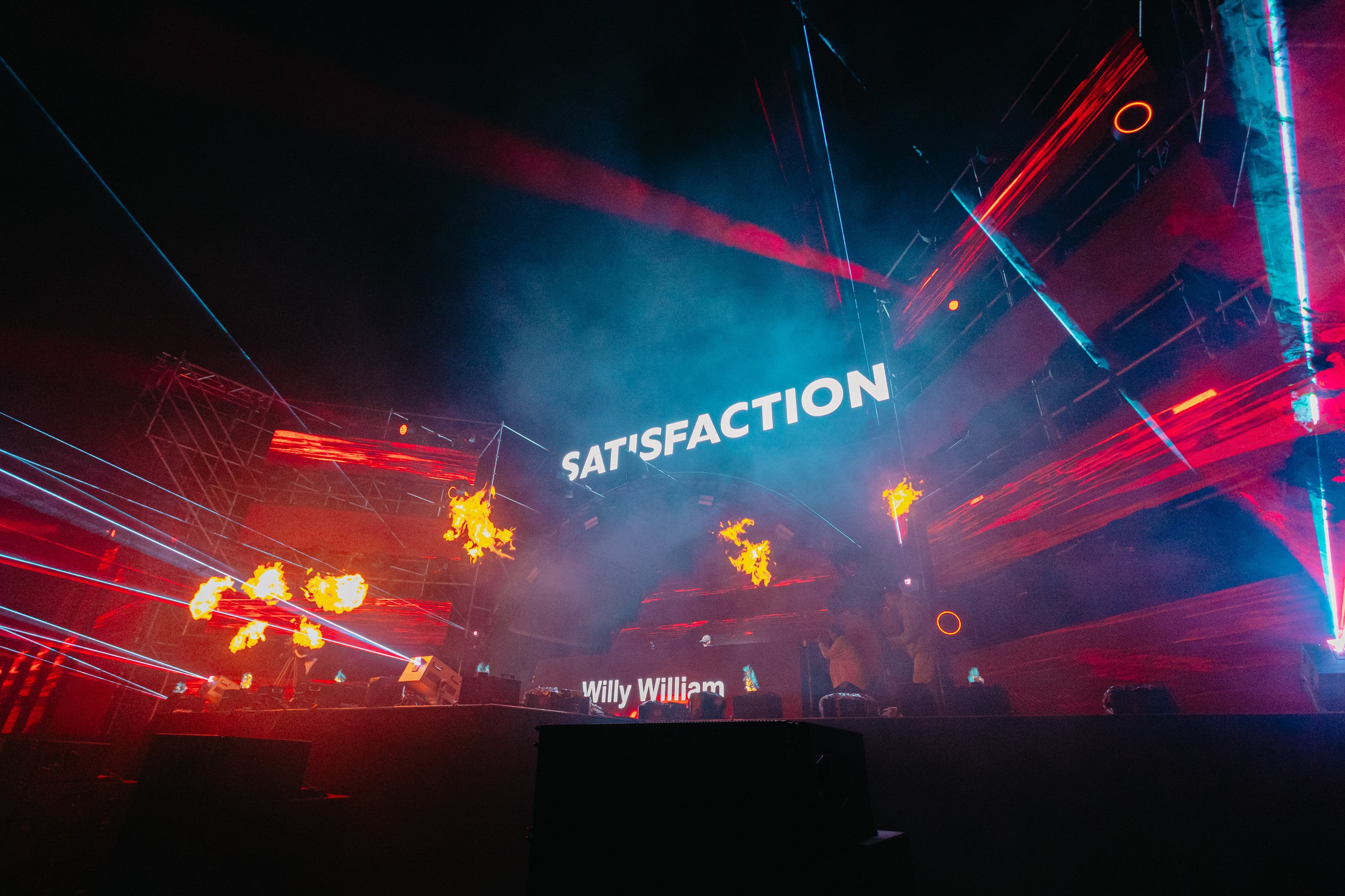 SATISFATION ALMATY 2024. ГЛАВНАЯ