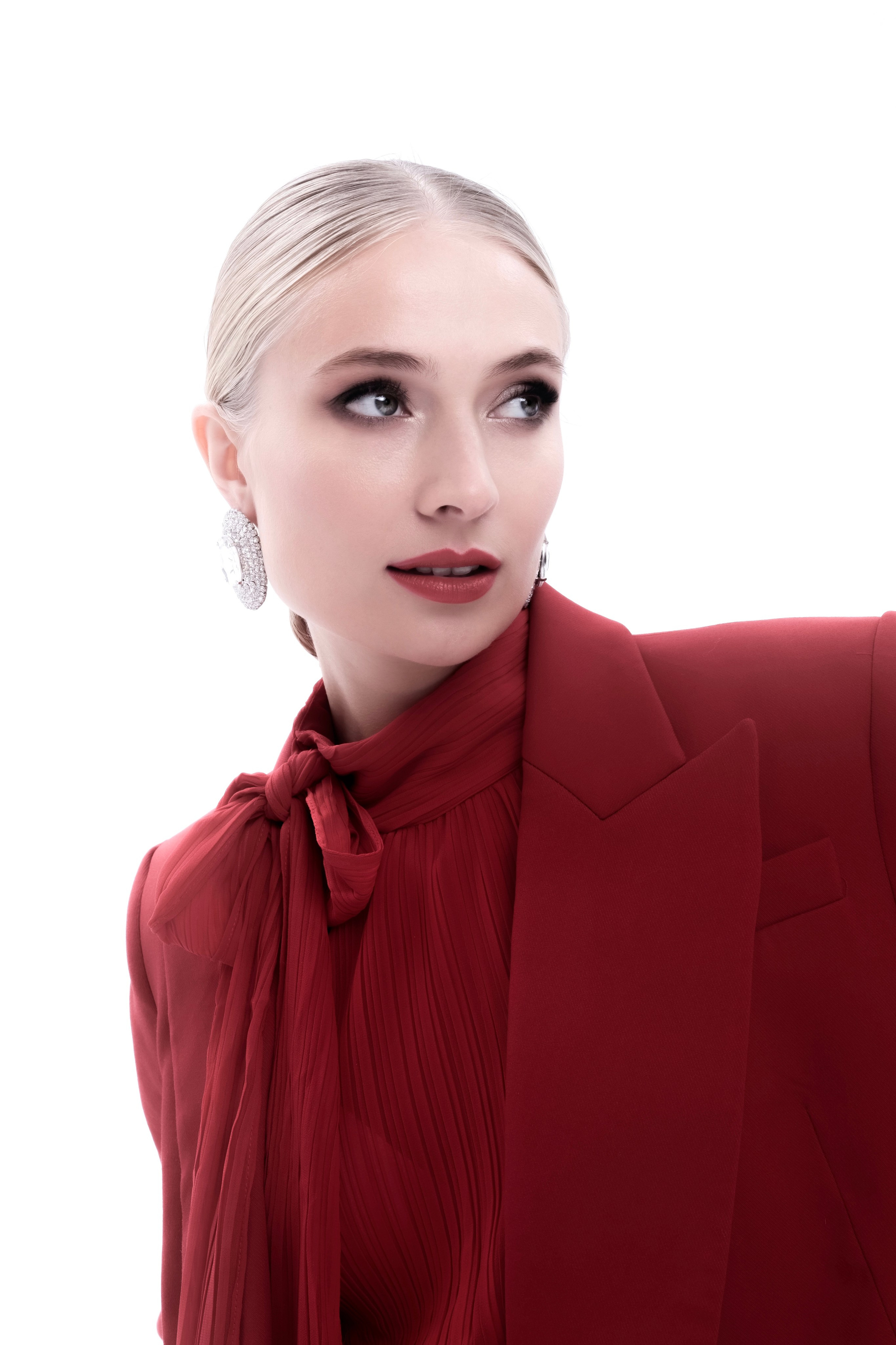 Юлия. Фотограф Анна Попова