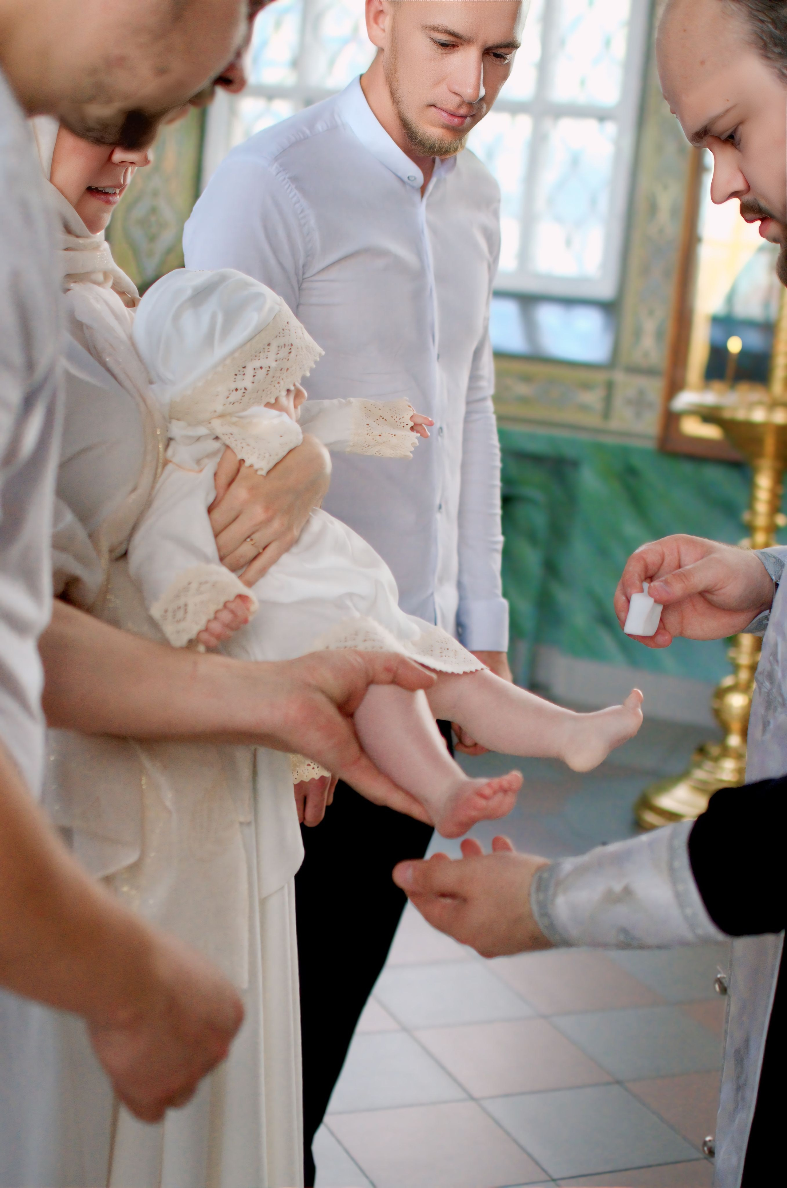 Крещения| Екатерина Жукова. Фотограф Ростов-на-Дону | Екатерина Жукова