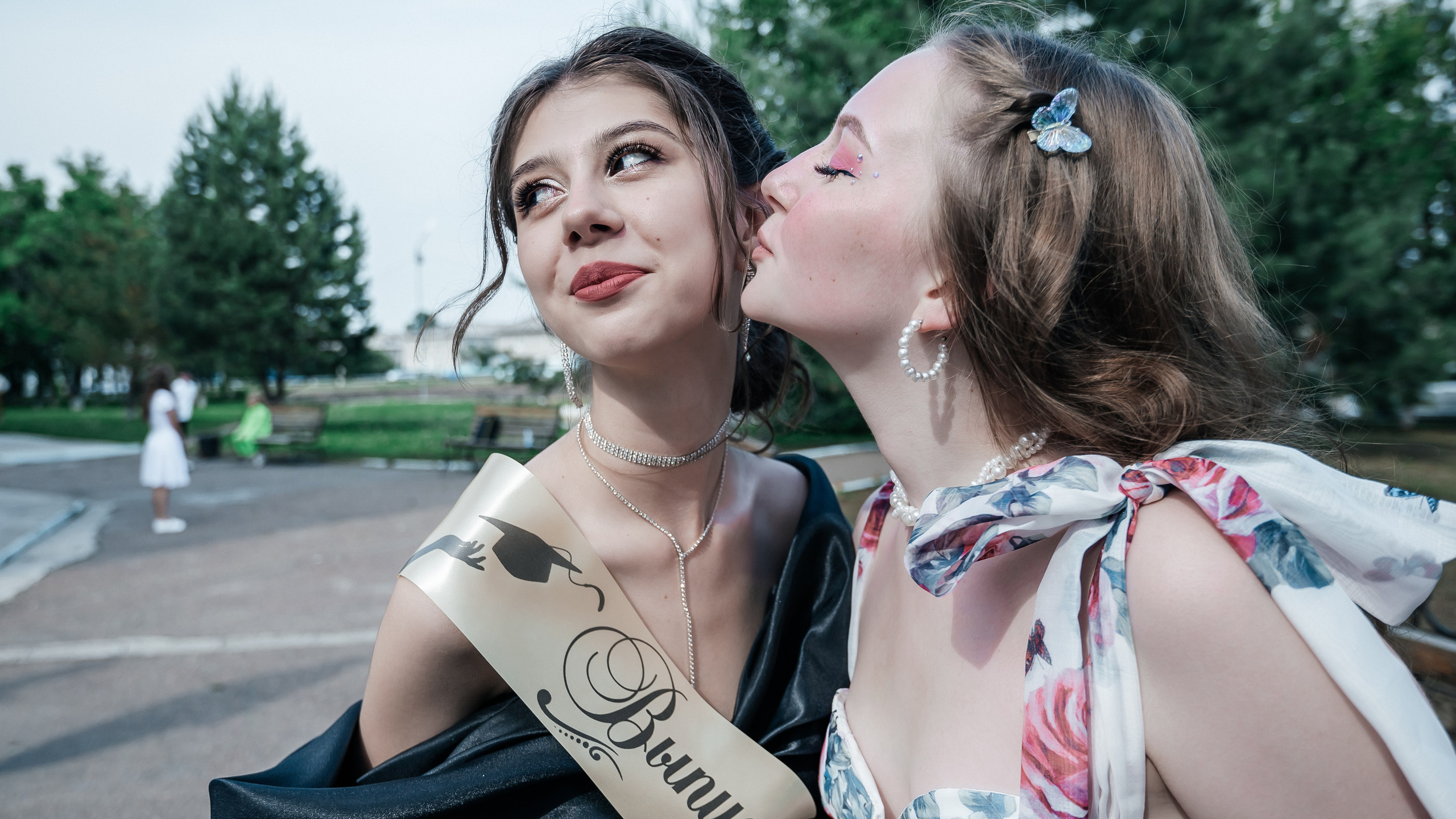 С. Поярково 2025. Фотограф Андрей Сенченко