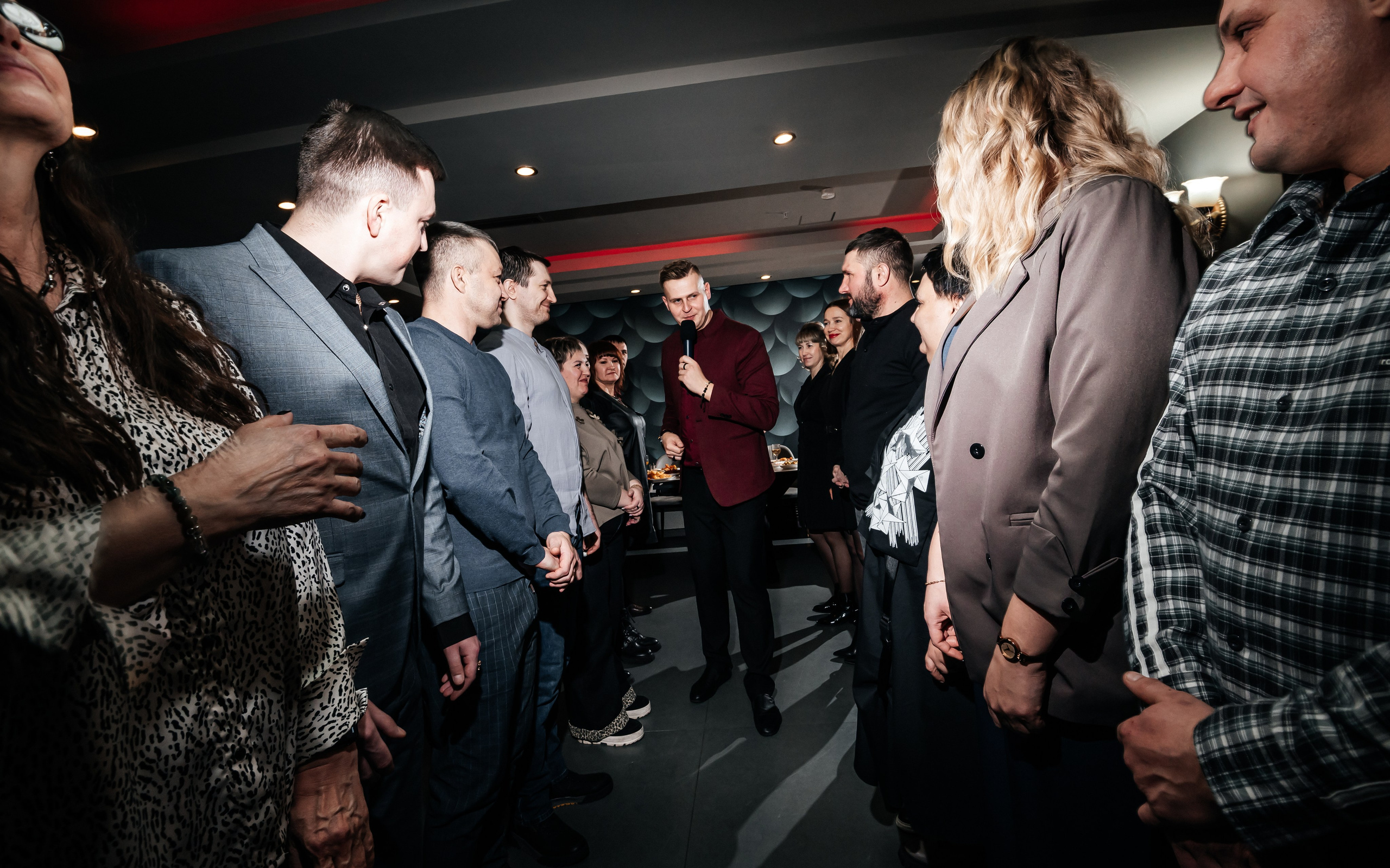 Mazhara AWARDS 2026. Фотограф Андрей Сенченко