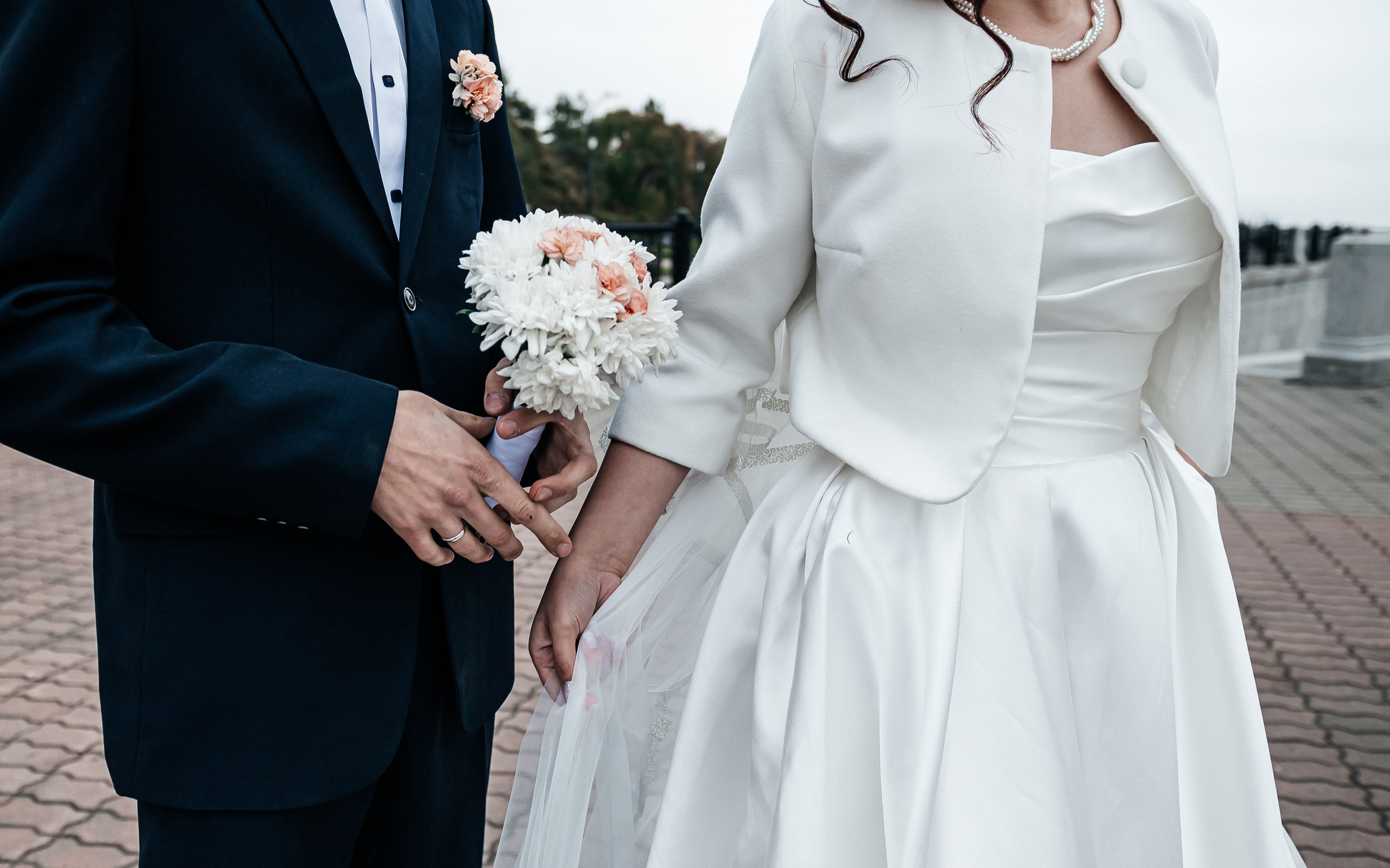 Александр и Марина. Фотограф в Благовещенске Андрей Сенченко