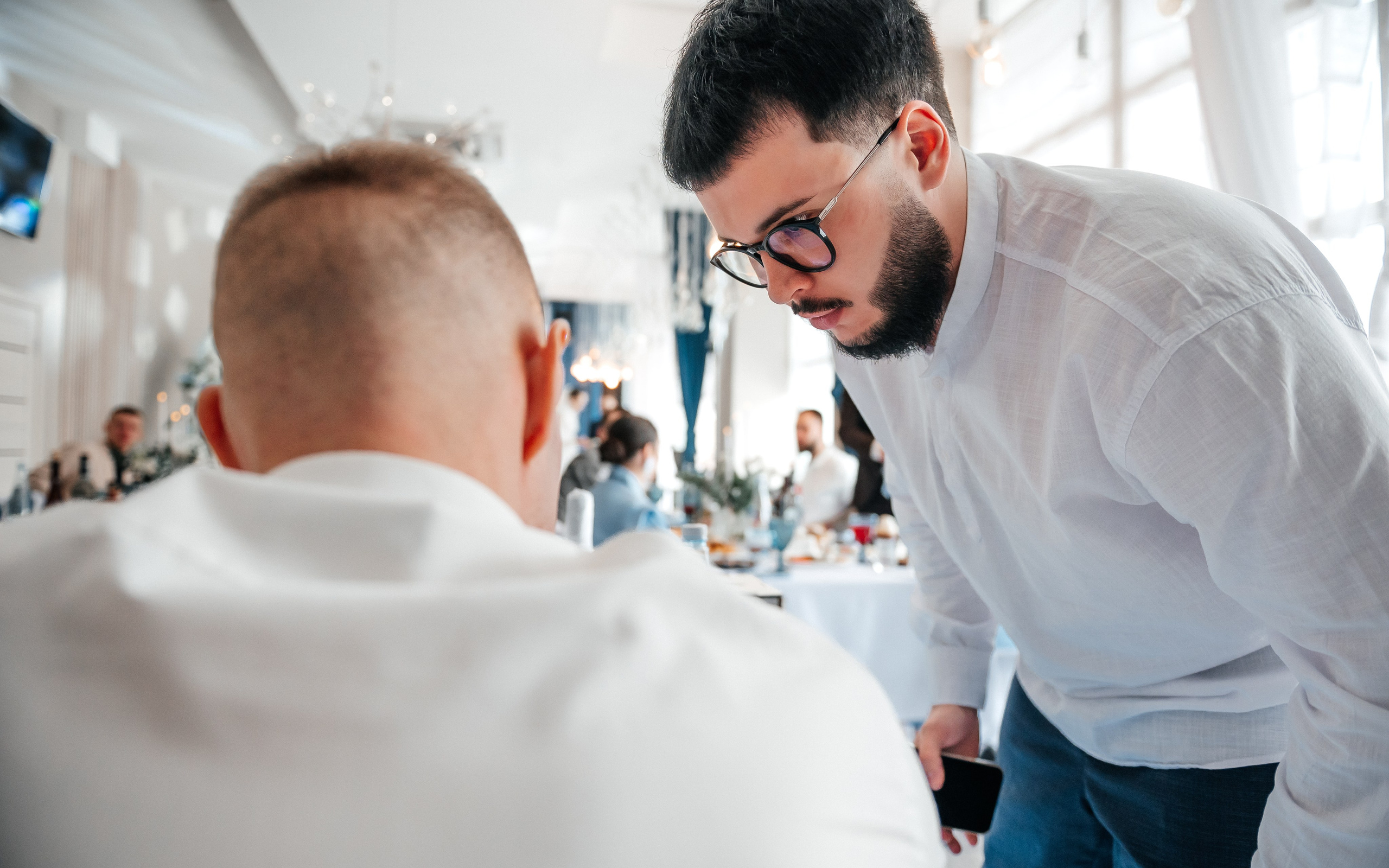 Александр и Юлия. Фотограф в Благовещенске Андрей Сенченко