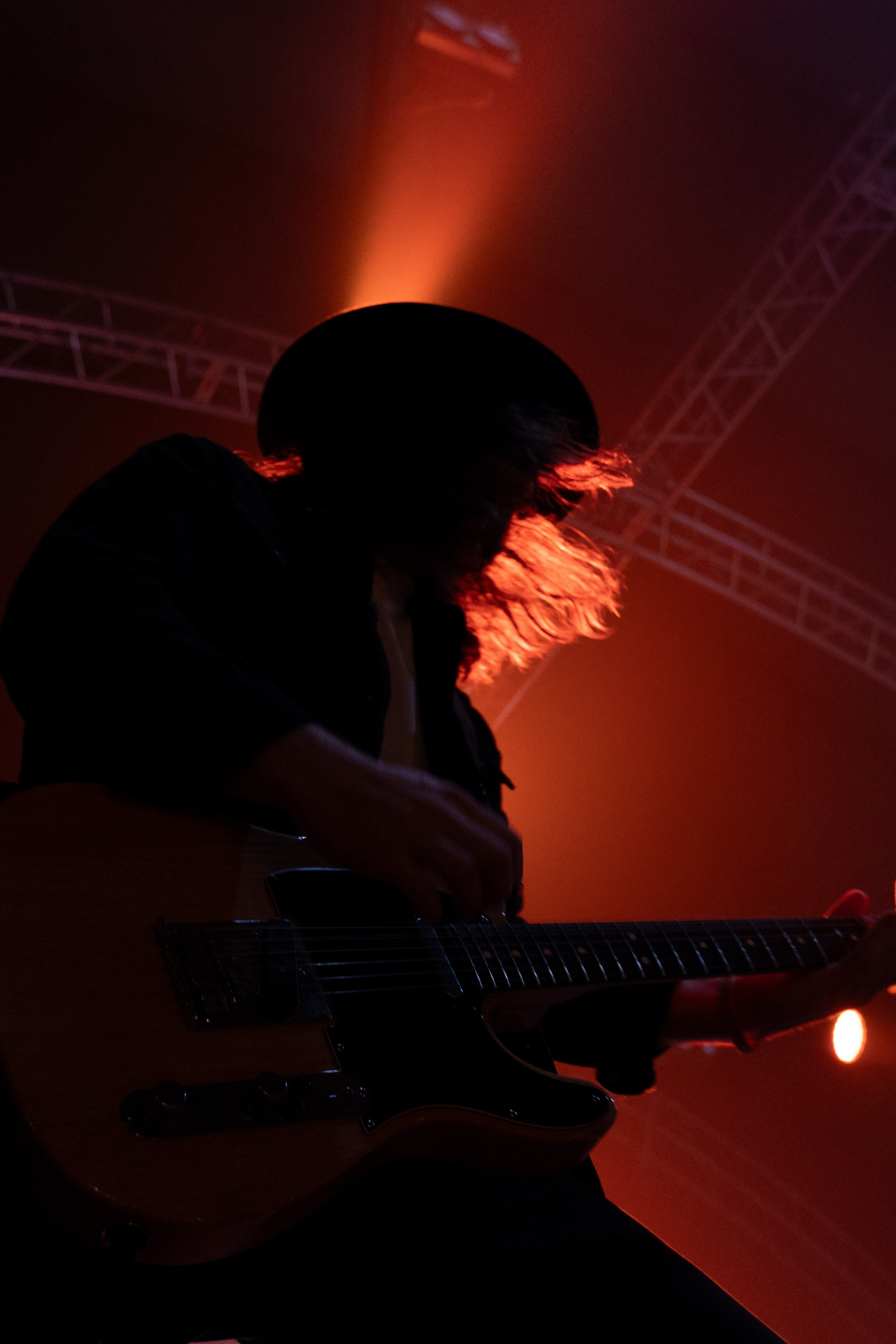 XOLIDAYBOY. Арт-фотограф в Краснодаре