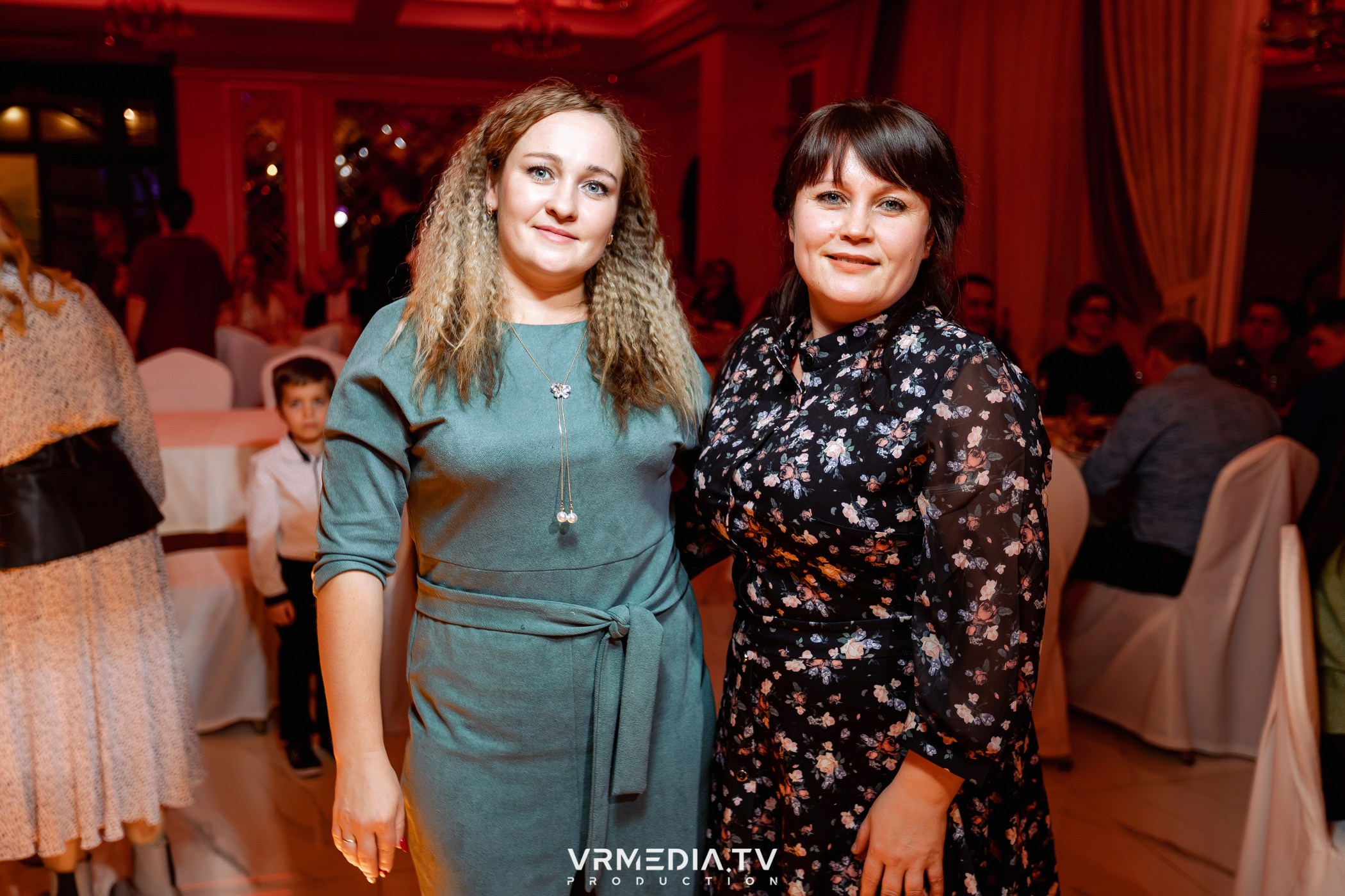 Выходные в ресторане «Лазурный берег»