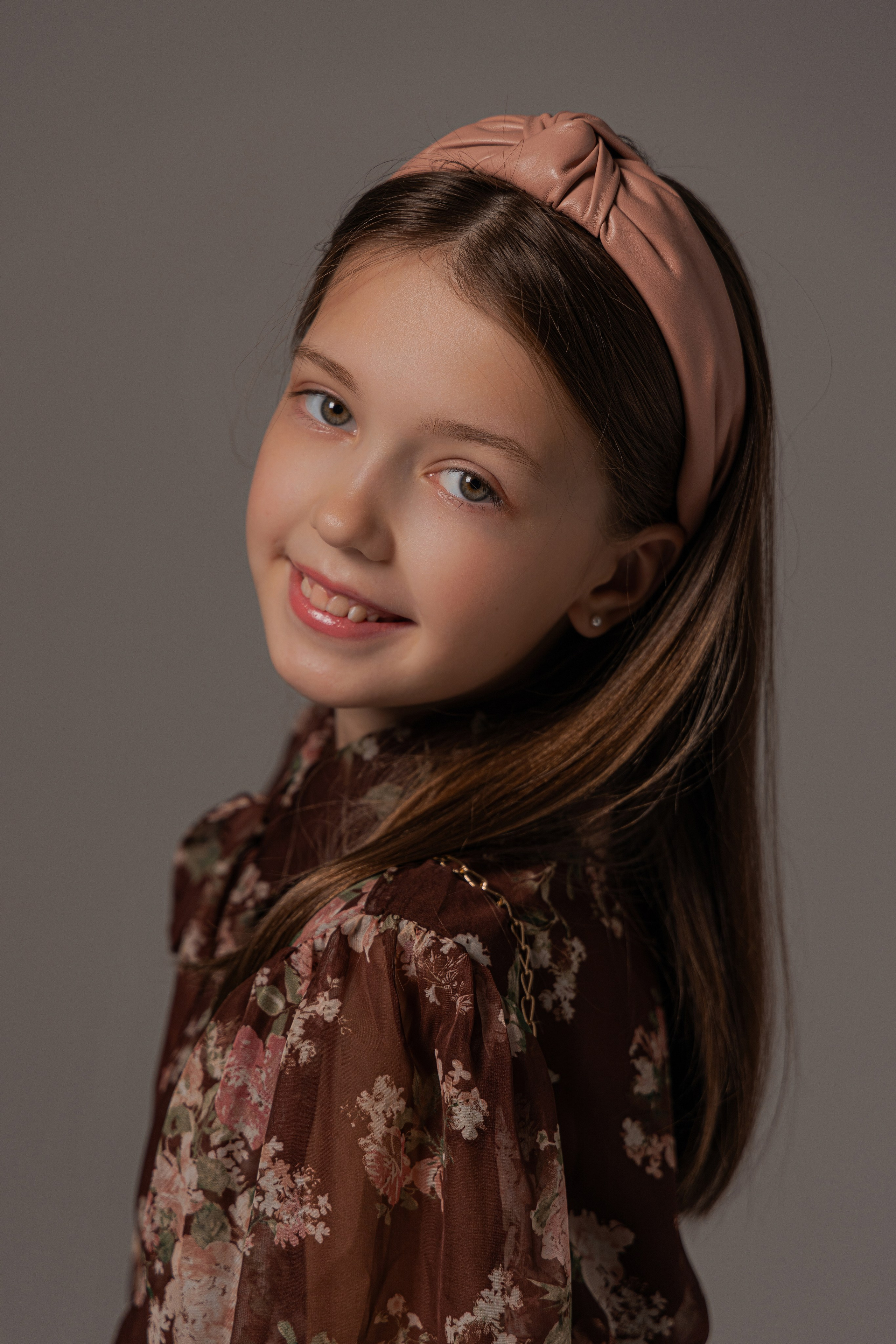 Мила. Фотограф Анастасия Пинчук