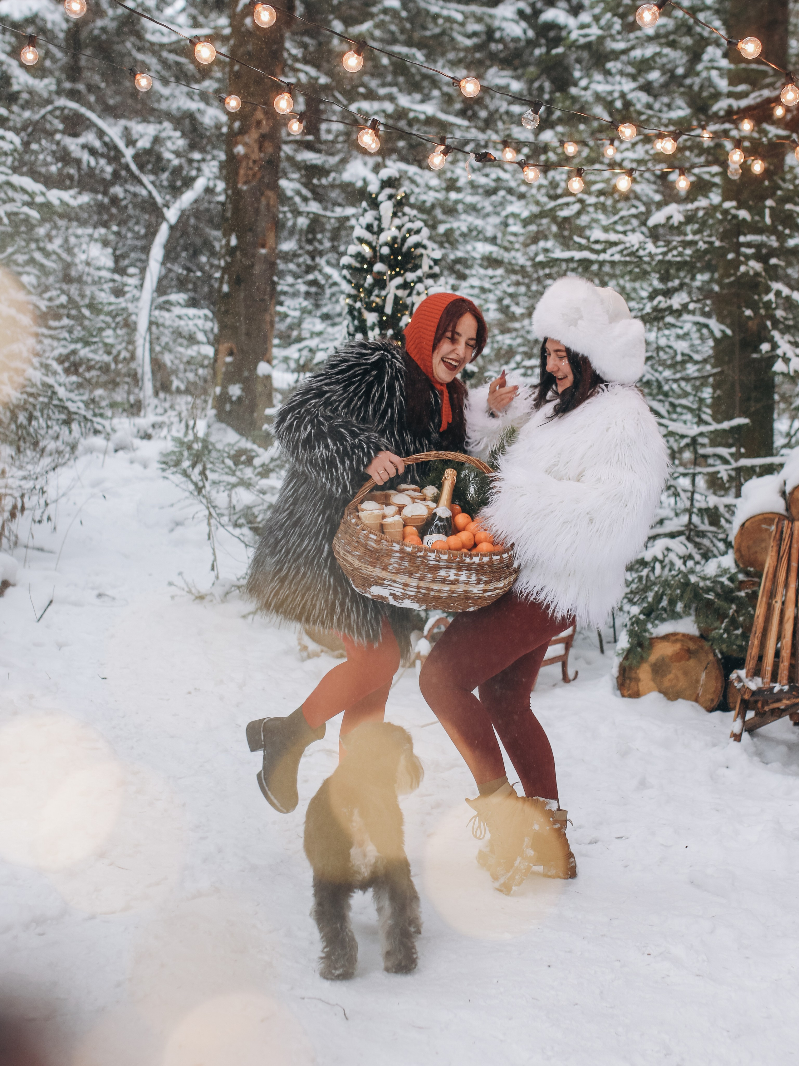 Тихая красота. Семейный фотограф в Кемерово Мария Дорожко
