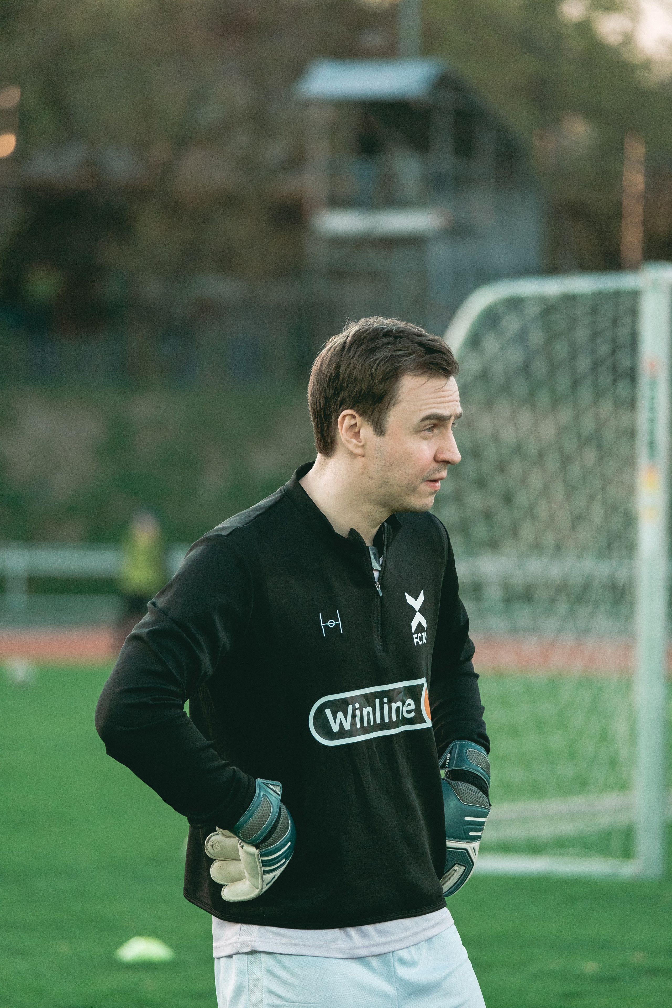 ФК10. Vladimirbaklenev