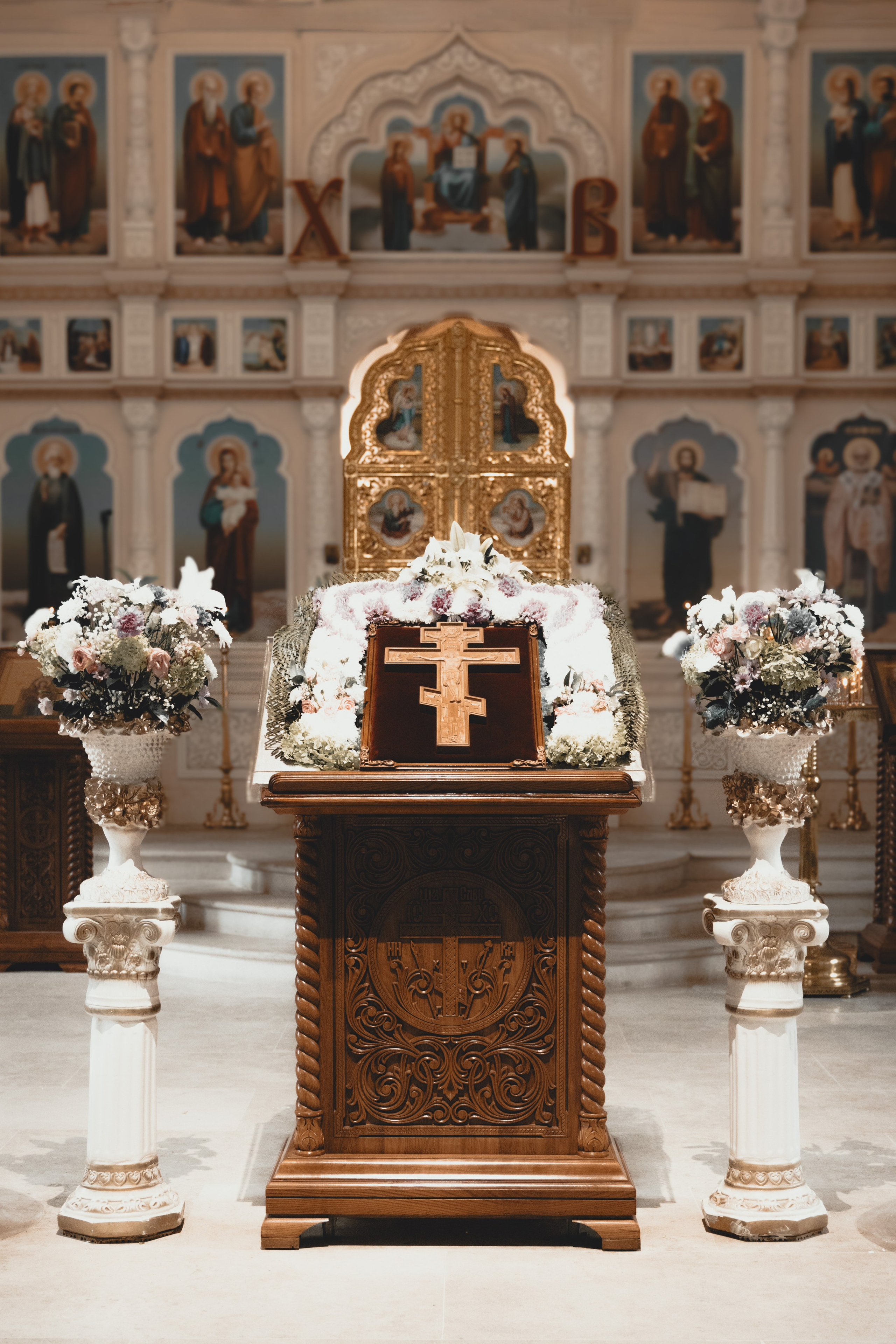 Храм Живоначальной Троицы. Shamirov Arkadiy