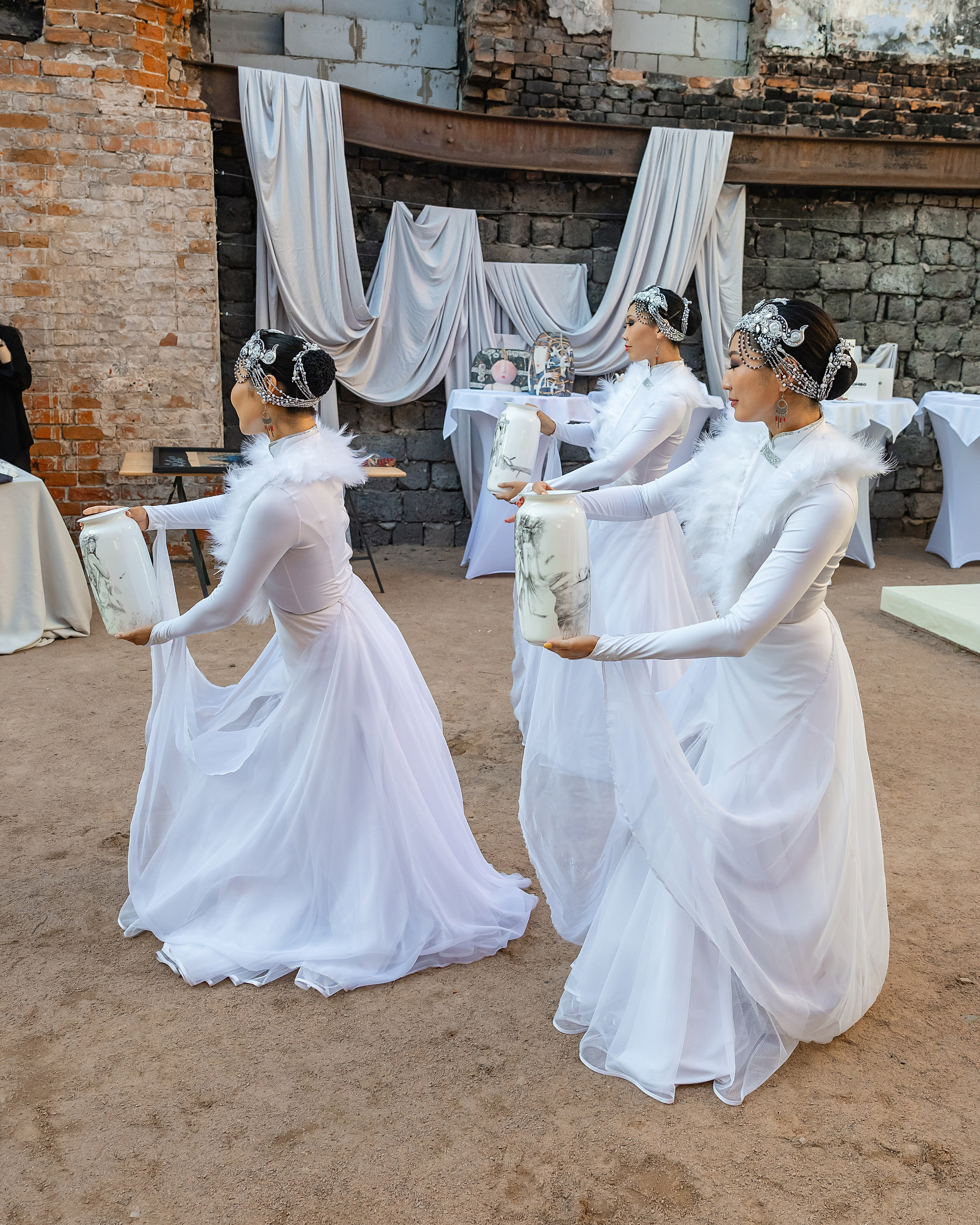 Юбилей компании «Домбо». Фотограф и видеограф в Улан-Удэ: Аюна Габагуева и Артём Шаханов