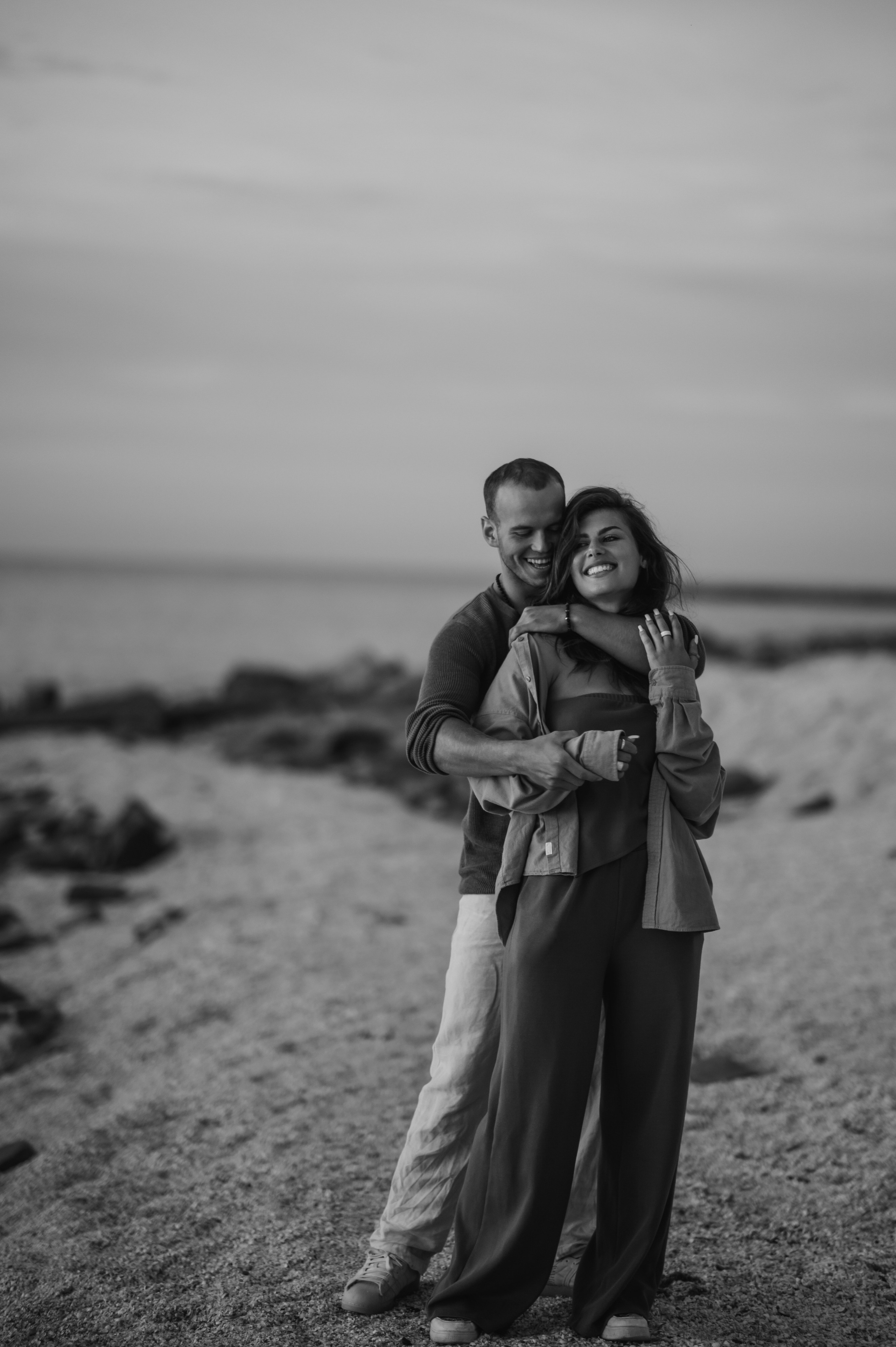 Юля и Илья. Свадебный и Семейный фотограф в Санкт-Петербурге Марина Заборовская