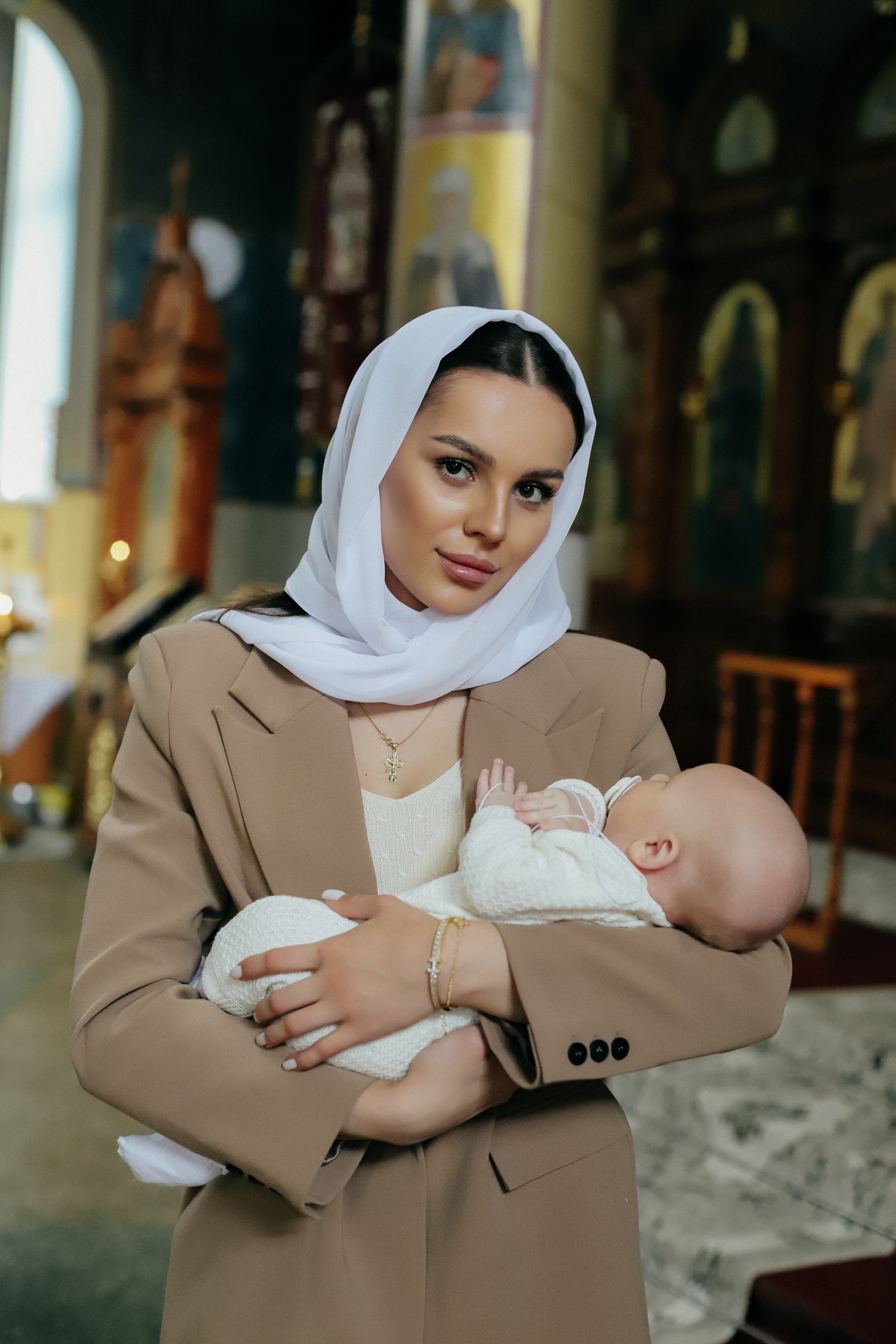 ВАЛЕРИЯ, ВЛАДИСЛАВ и ТАМИР. Фотограф Мариуполь | Ялта | Крым — Диана Мазенко