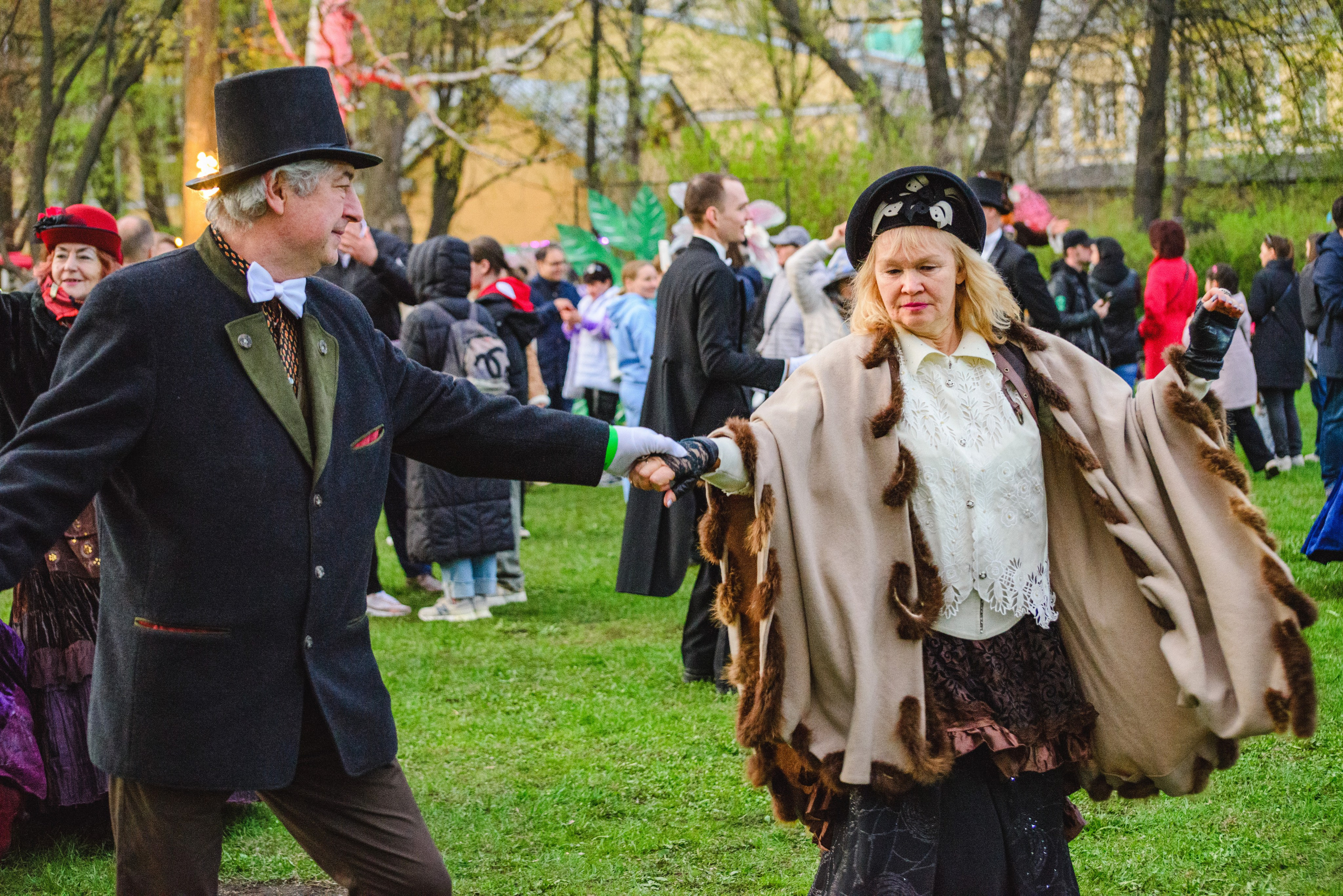 DreamFest2024. Портретный и репортажный фотограф в Санкт-Петербурге