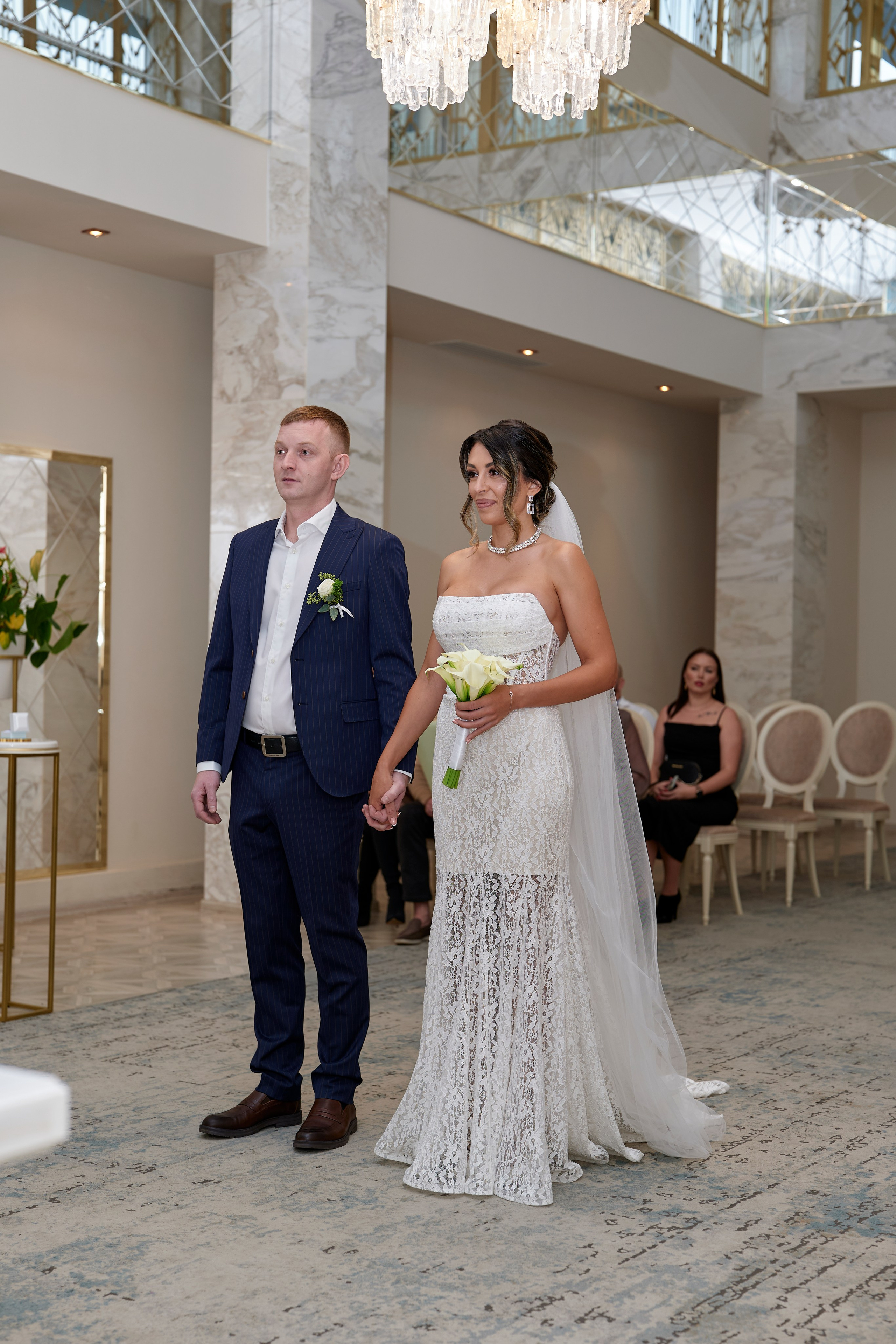 Роспись в загсе!. Семейный и женский фотограф в Москве Зоя Бучерова