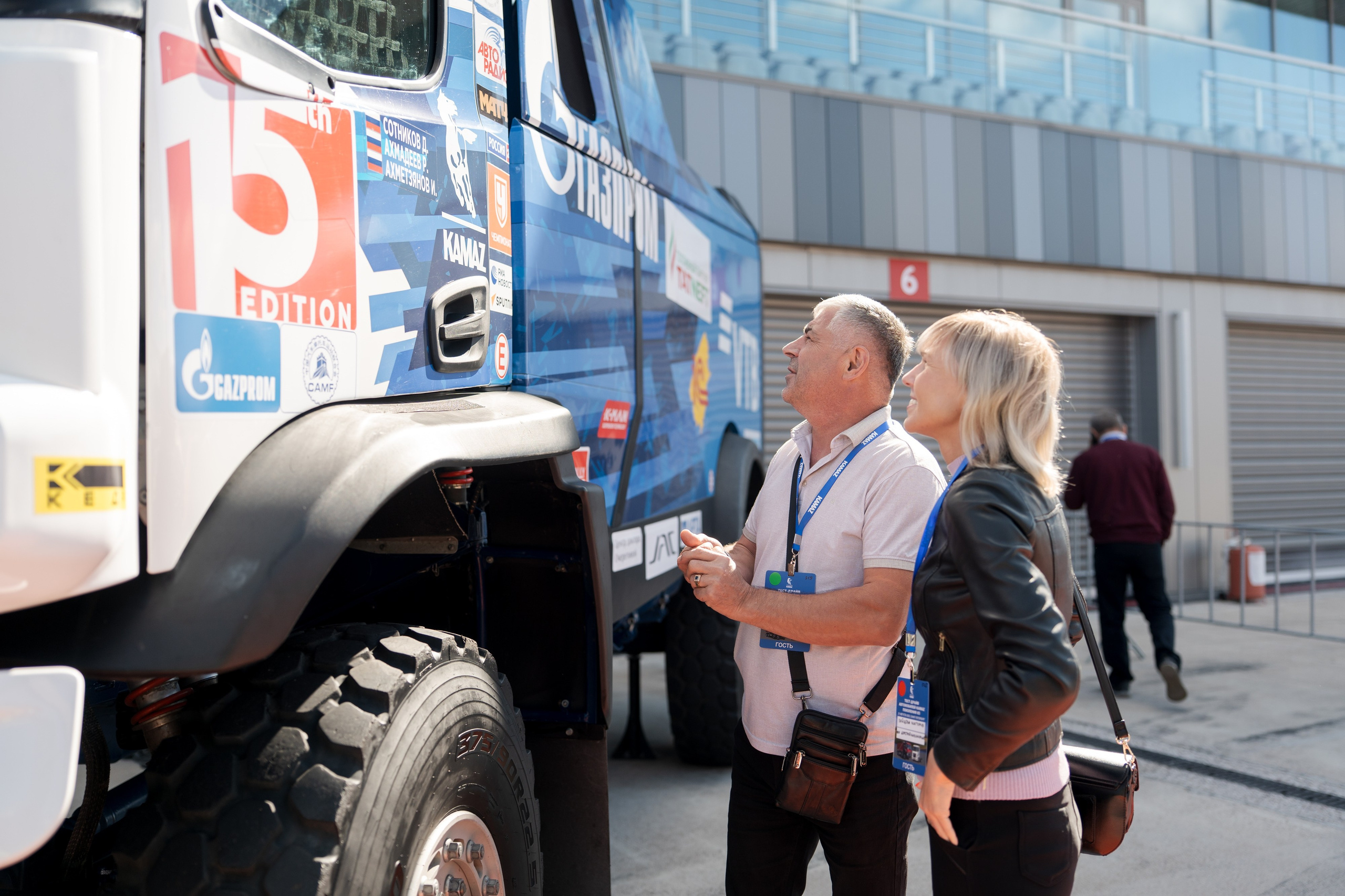 KAMAZ. Свадебный фотограф Санкт-Петербург СПб