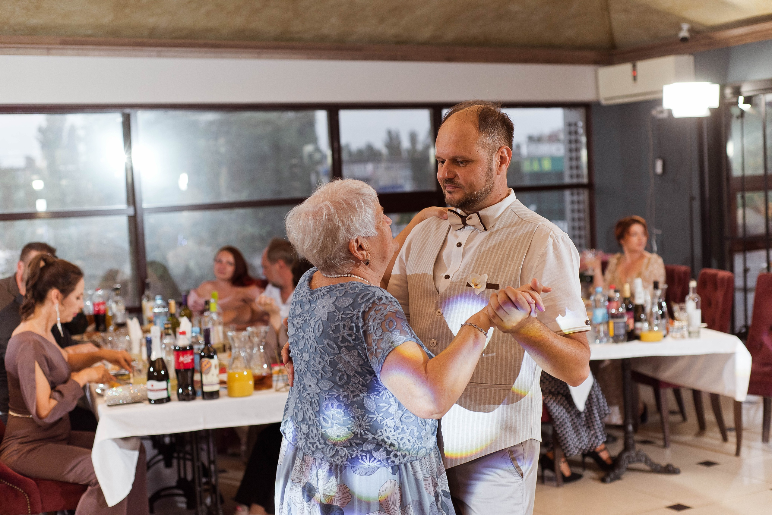 Илья и Евгения. Свадебный и семейный фотограф Яна Стражева. Волгоград, Москва