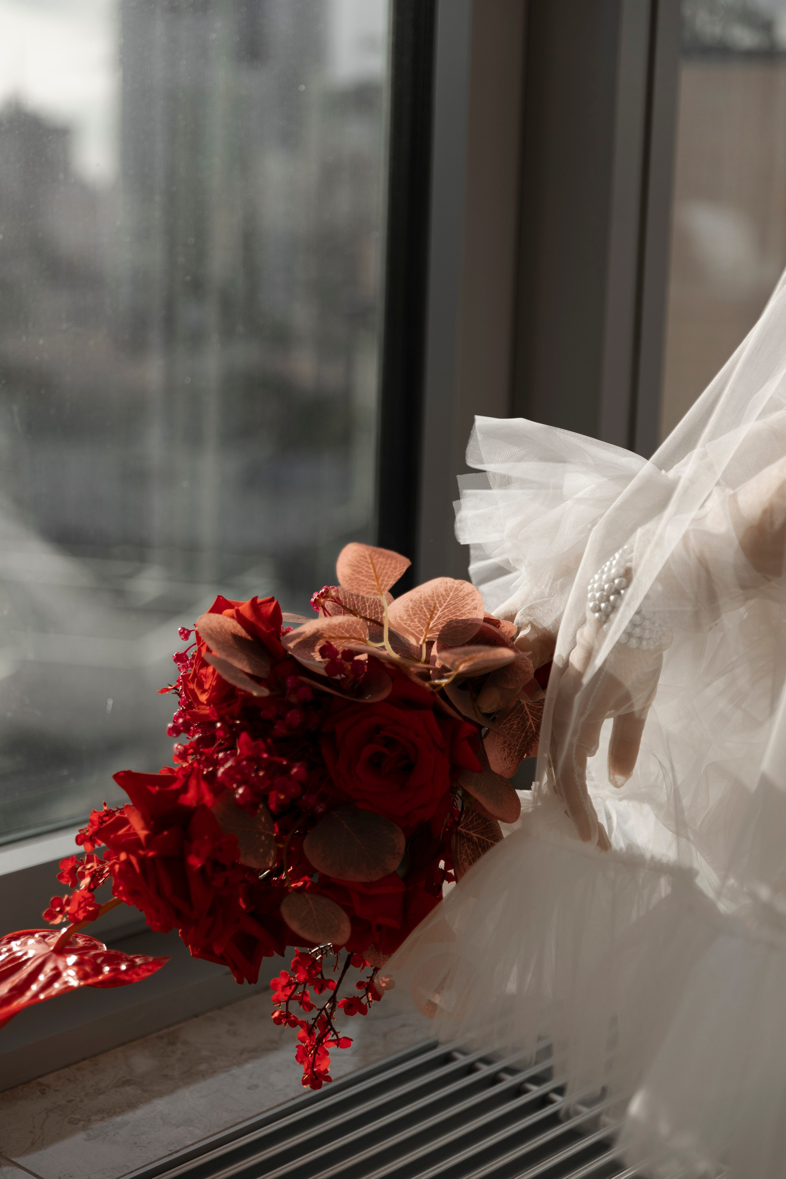 Ира и Леша. Я Ира и я фотографирую свадьбы более 10 лет