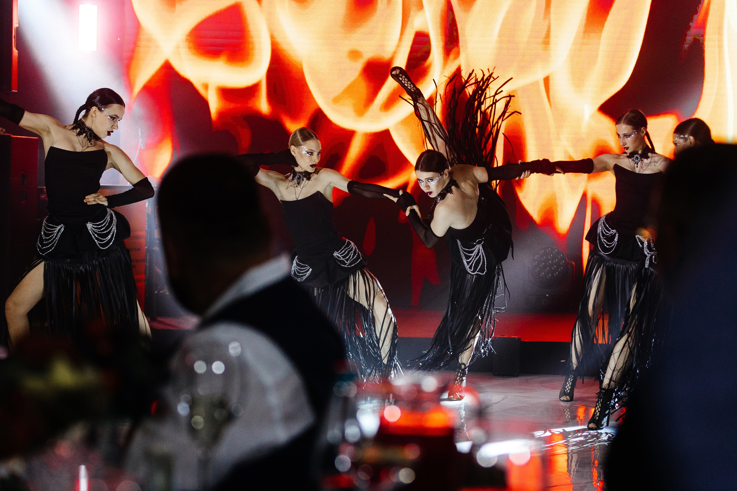 ДР «Трасса С55». Свадебный фотограф в Ростове-на-Дону Васильченко Сергей