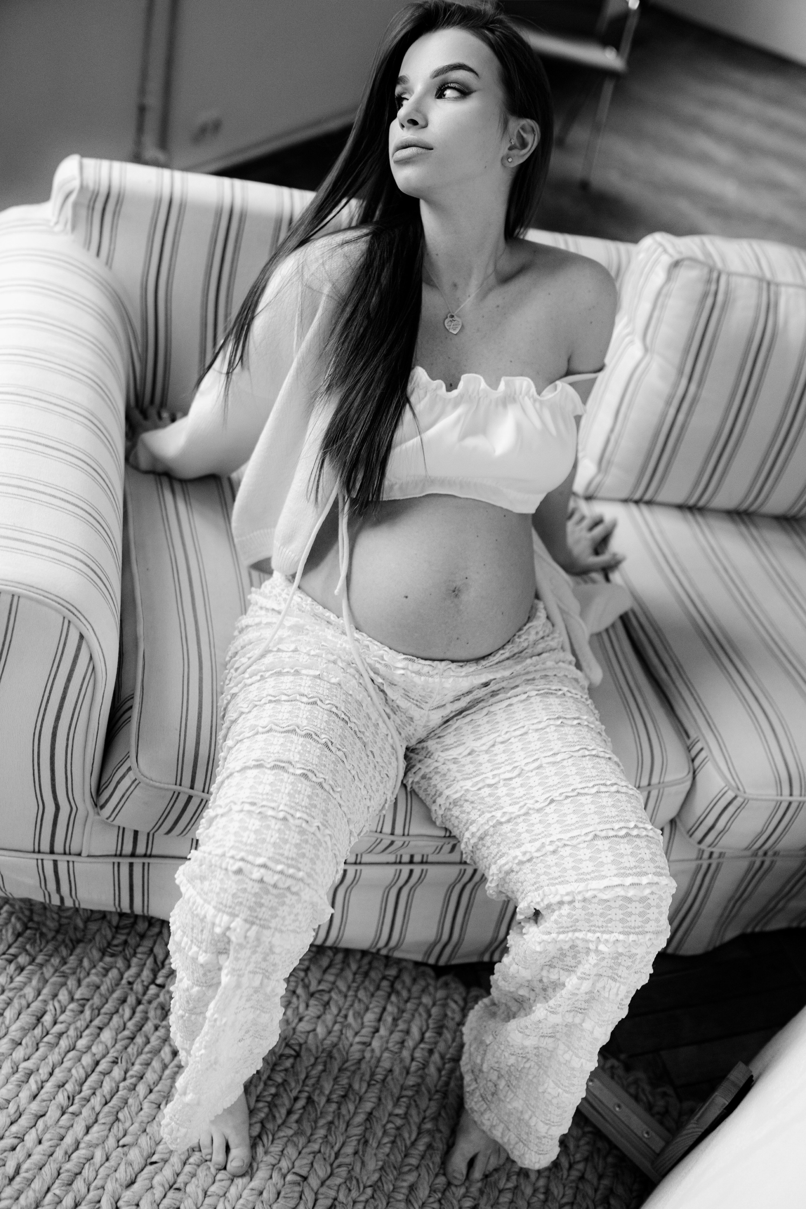 Индивидуальные женские. Андрейко Надежда