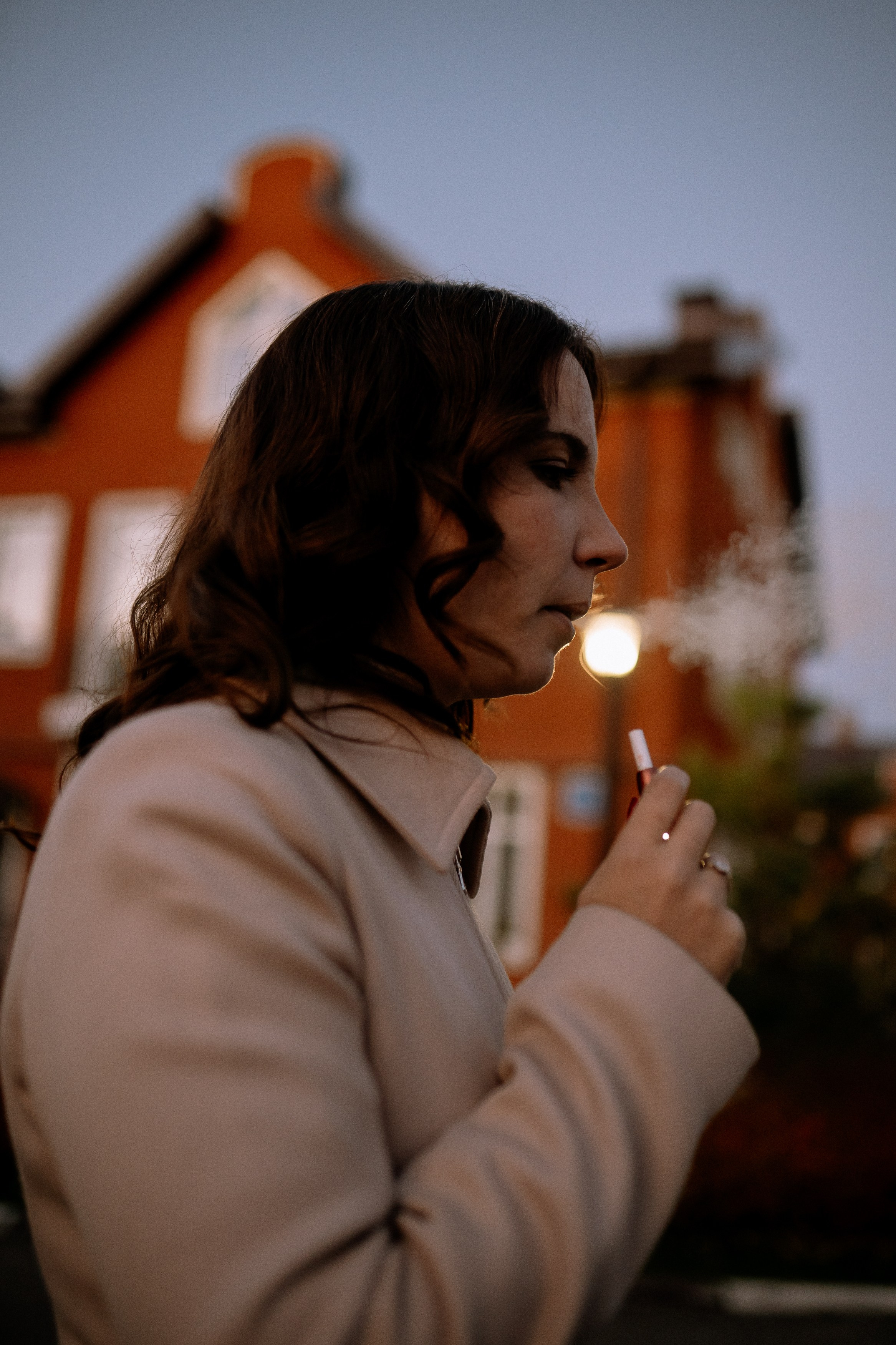 Семейка из Кембриджа. Андрейко Надежда