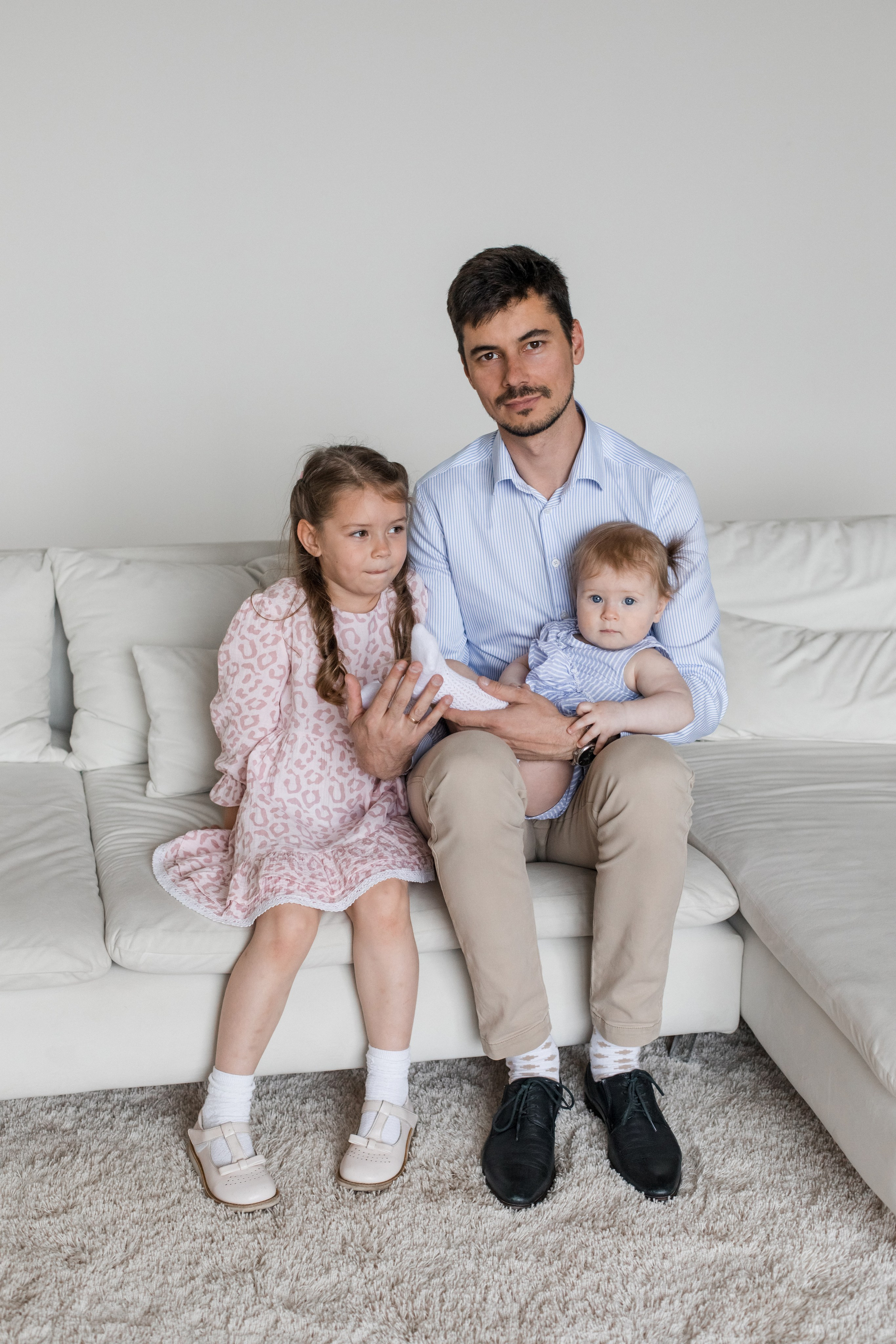 Семья. Свадебный и семейный фотограф в Краснодаре