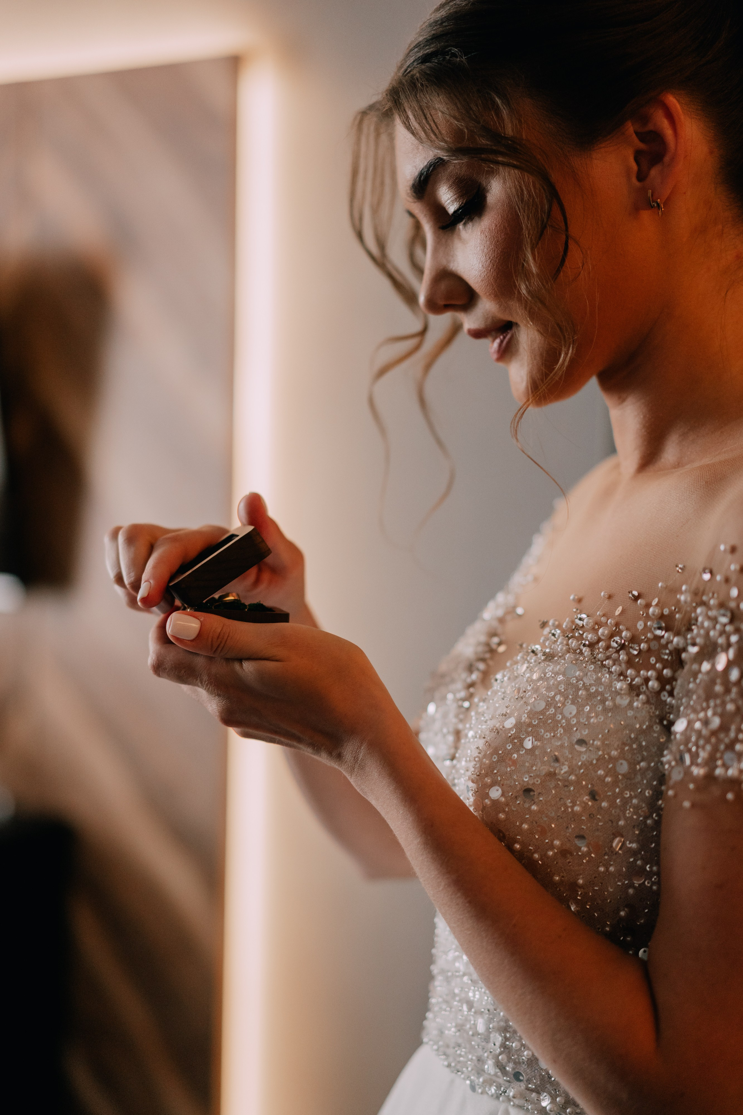 Свадьба Лизы и Миши. Живые снимки! Фотограф Даша Бендер