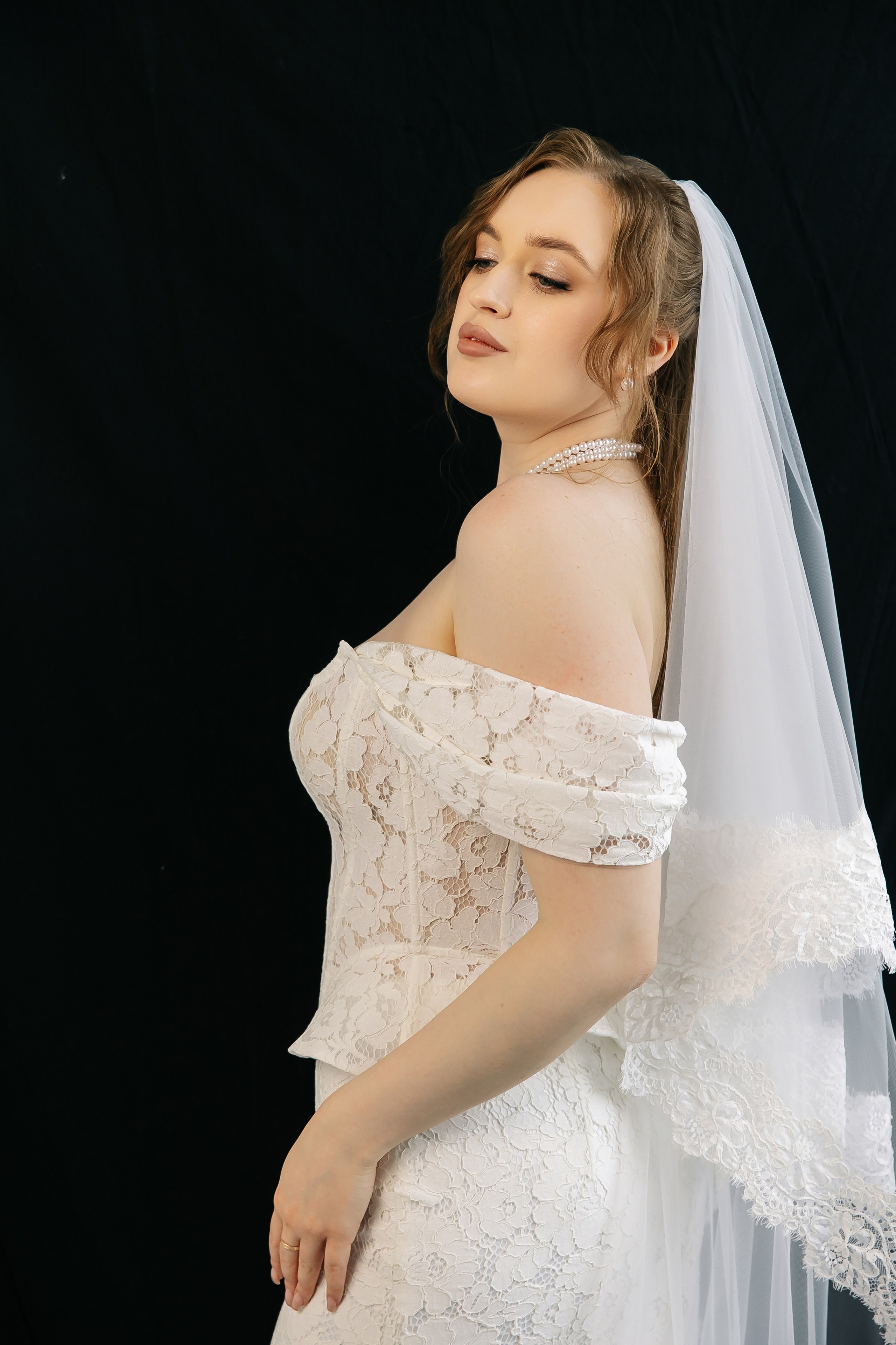 Артём и Кристина. Свадебный и семейный фотограф в Рязани Саша Крутых